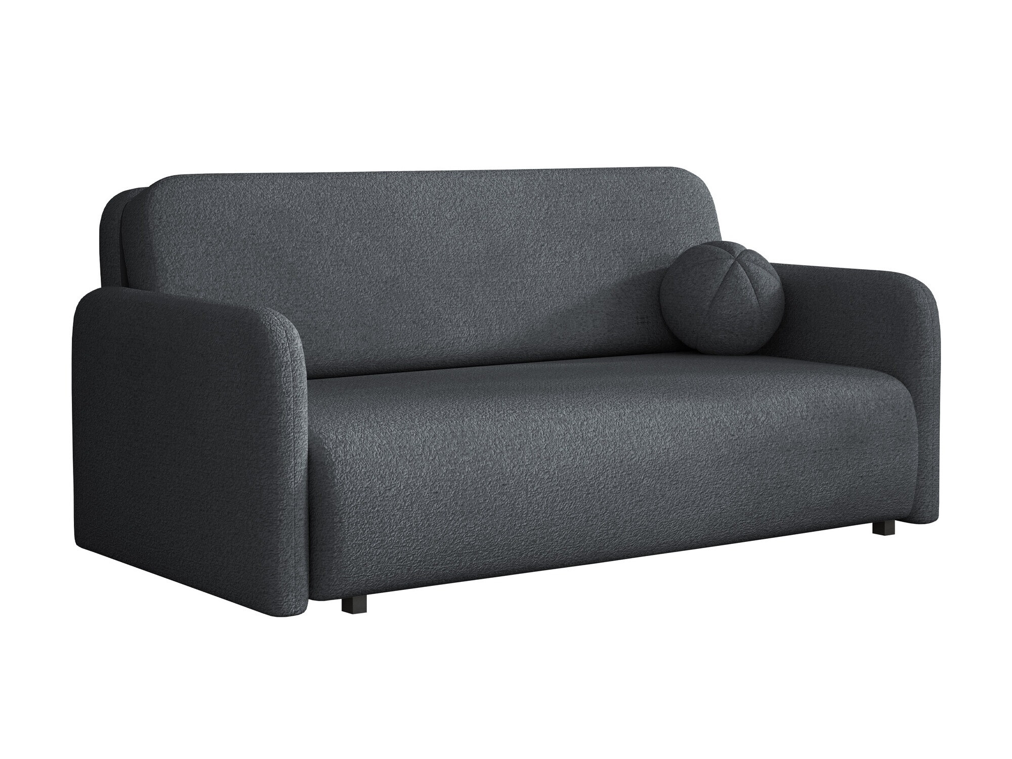 Sovesofa Poetal IV (Coral 80)