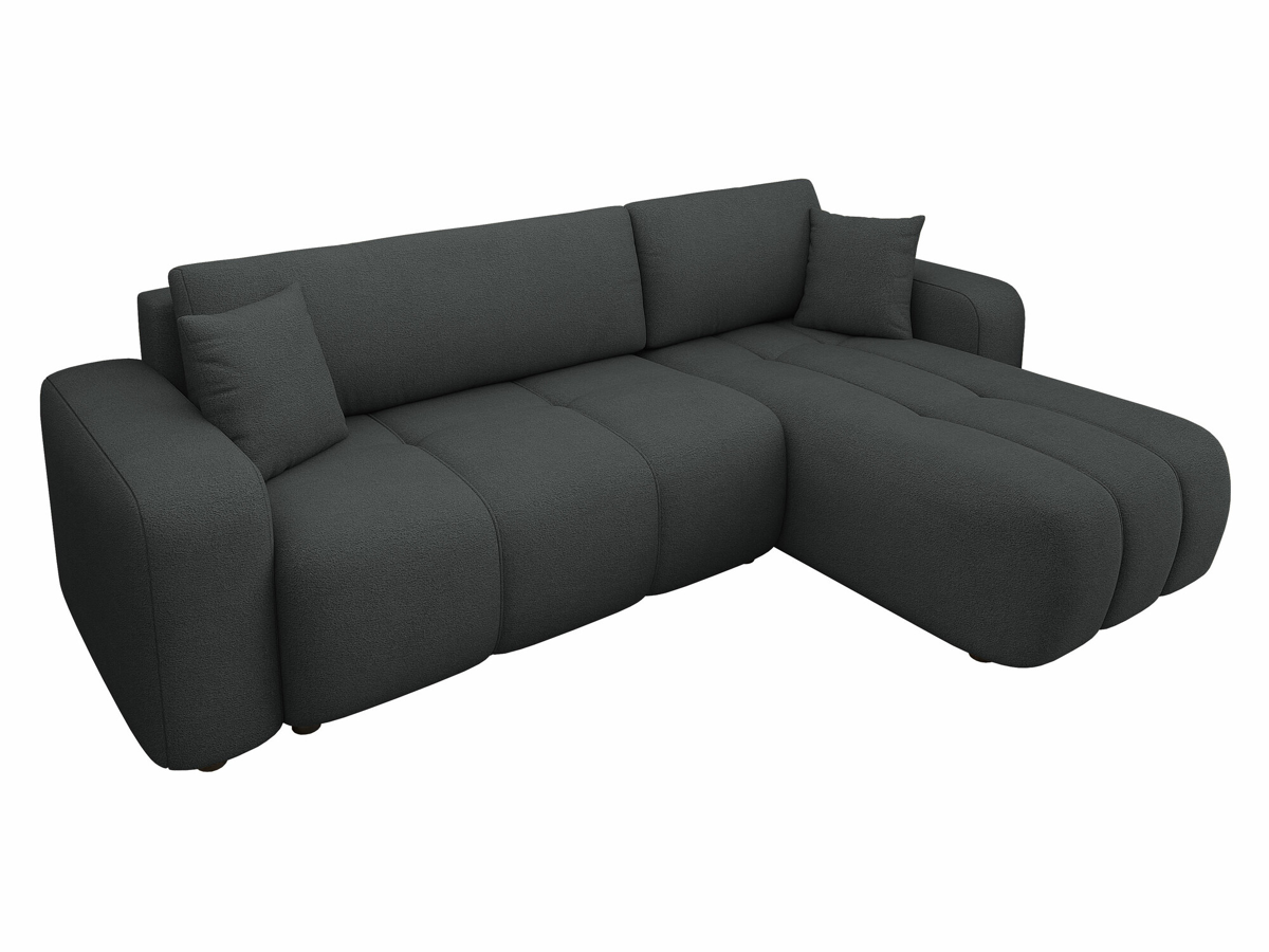 Hjørnesofa Comfivo 361 (Velo 636)