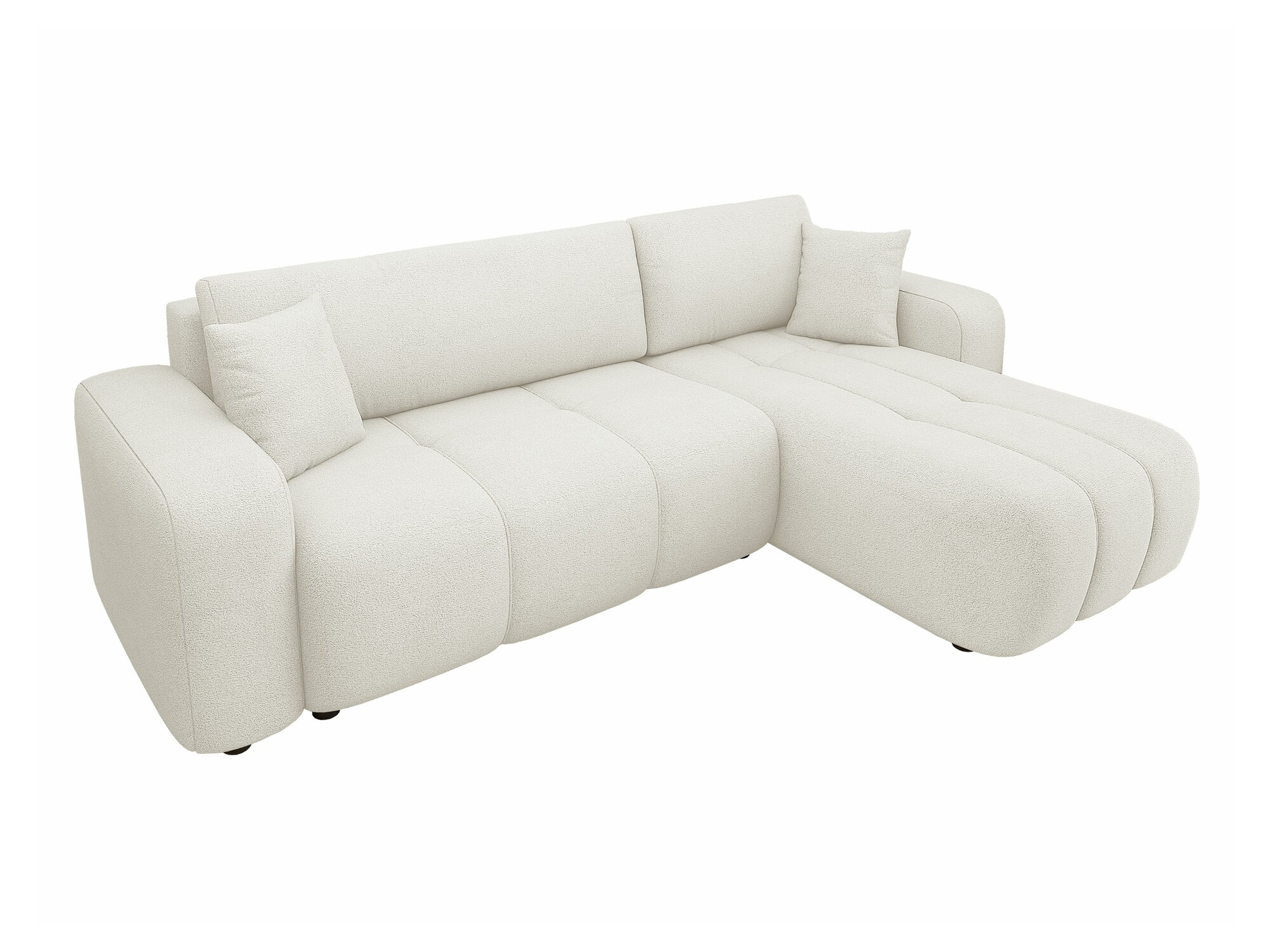 Hjørnesofa Comfivo Laurus (Velo 621)