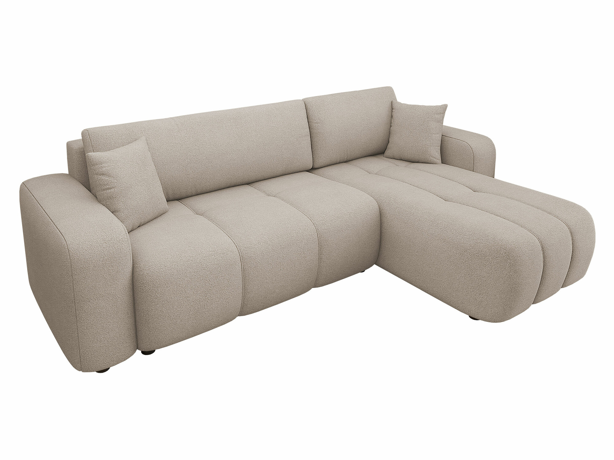 Hjørnesofa Comfivo Laurus (Velo 623)