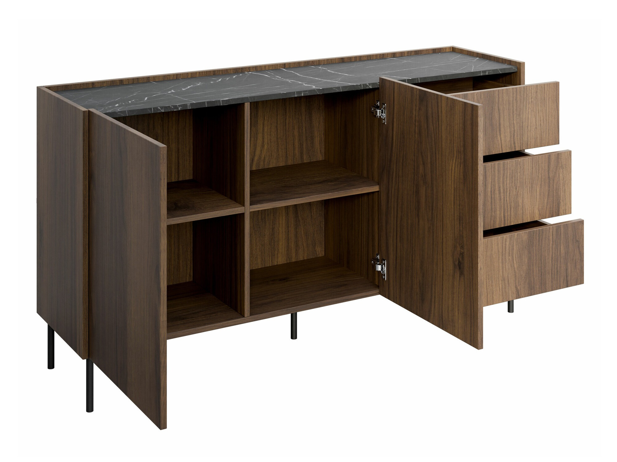 Kommode Comfivo Belviro