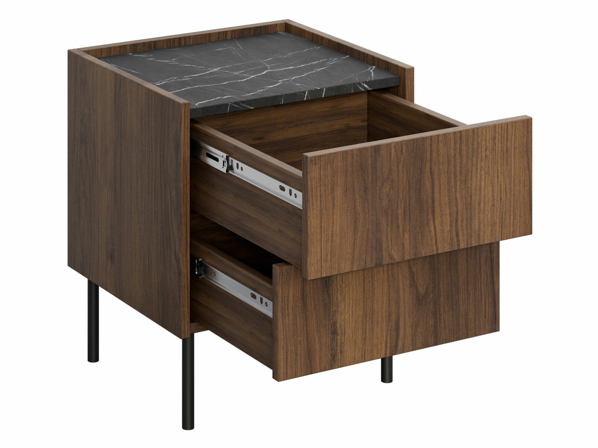 Sengebord Comfivo Belviro