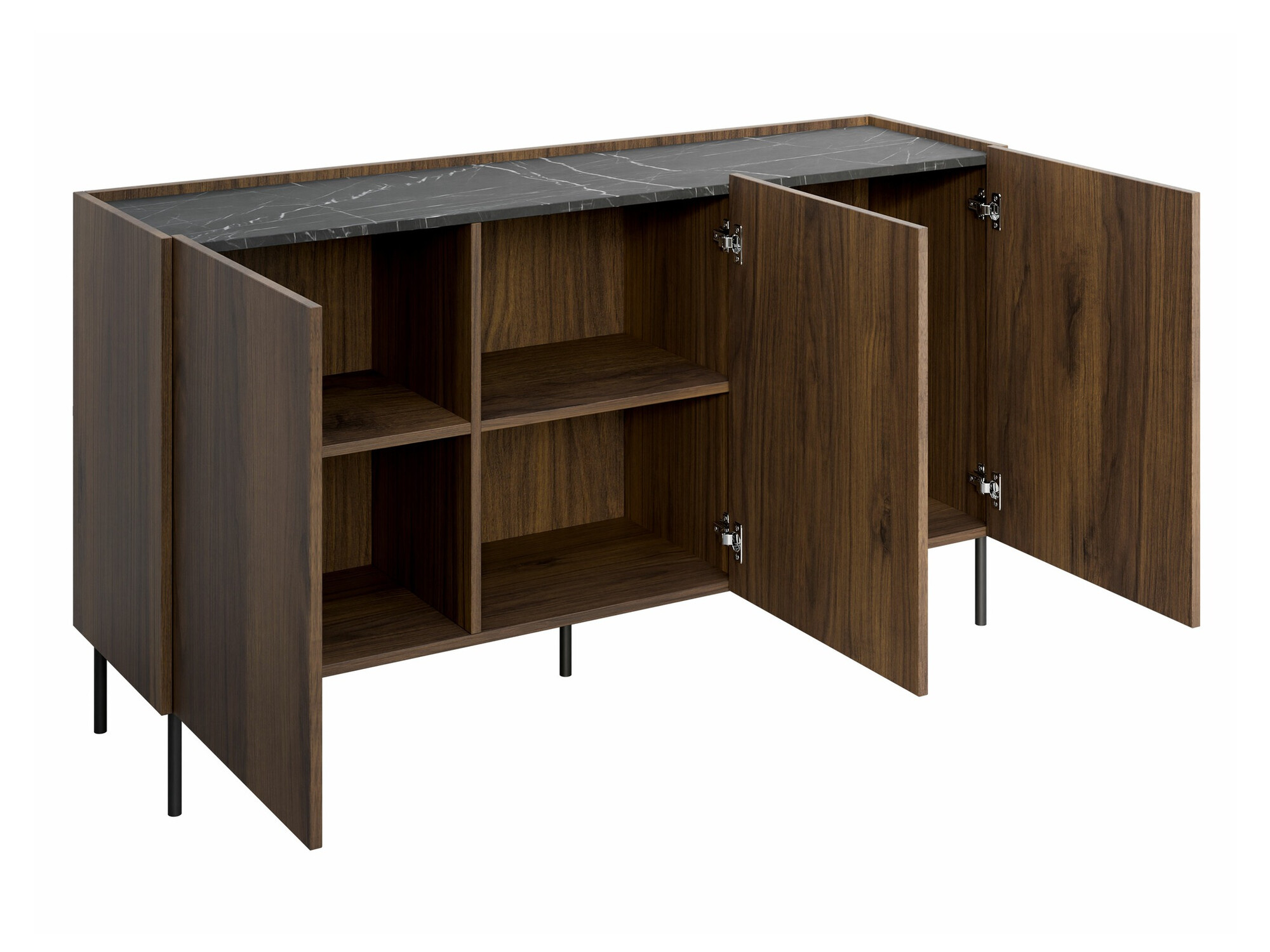 Stuemøbelsæt Comfivo Belviro 105