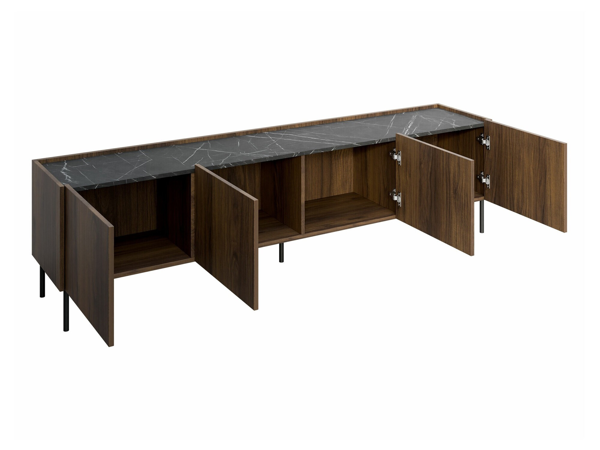 TV-bord Comfivo Belviro I