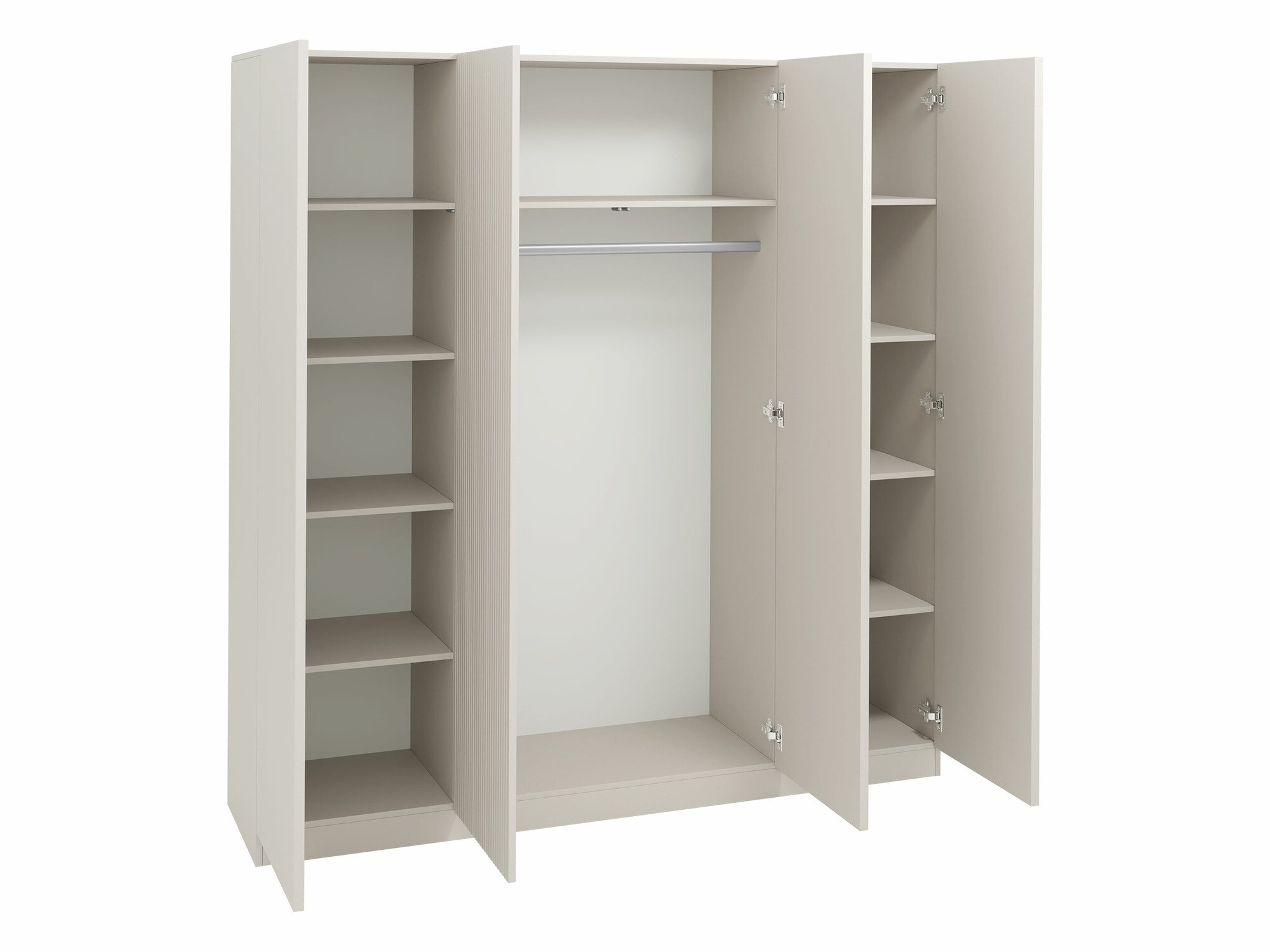 Soveværelsessæt Lunole 111 (Kashmir)