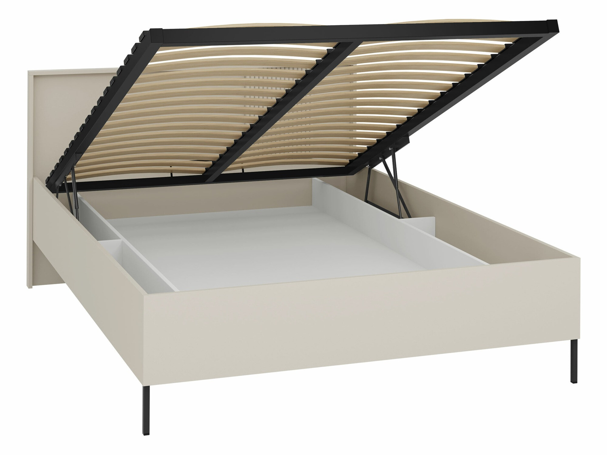 Soveværelsessæt Lunole 111 (Kashmir)