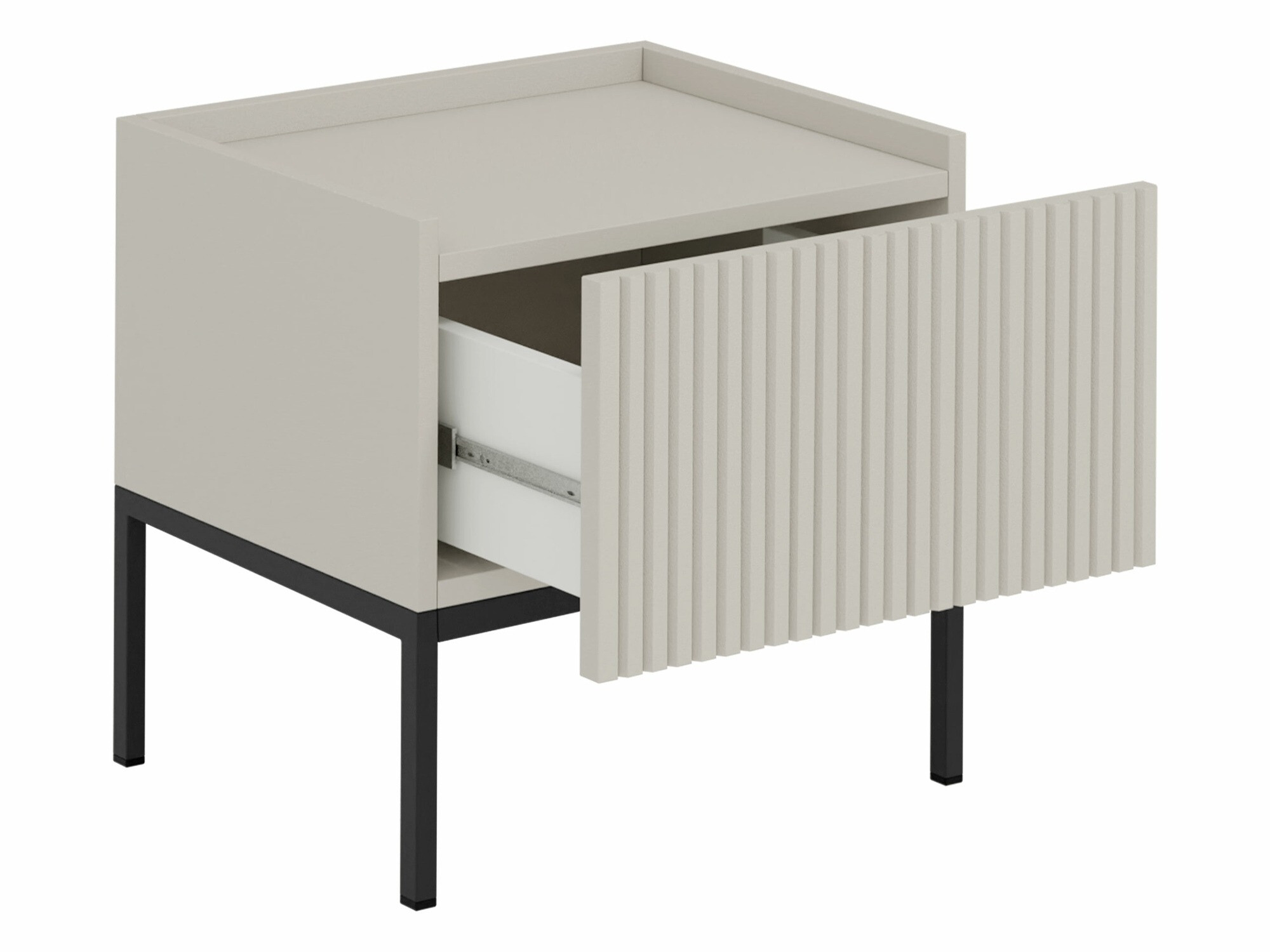 Soveværelsessæt Lunole 111 (Kashmir)