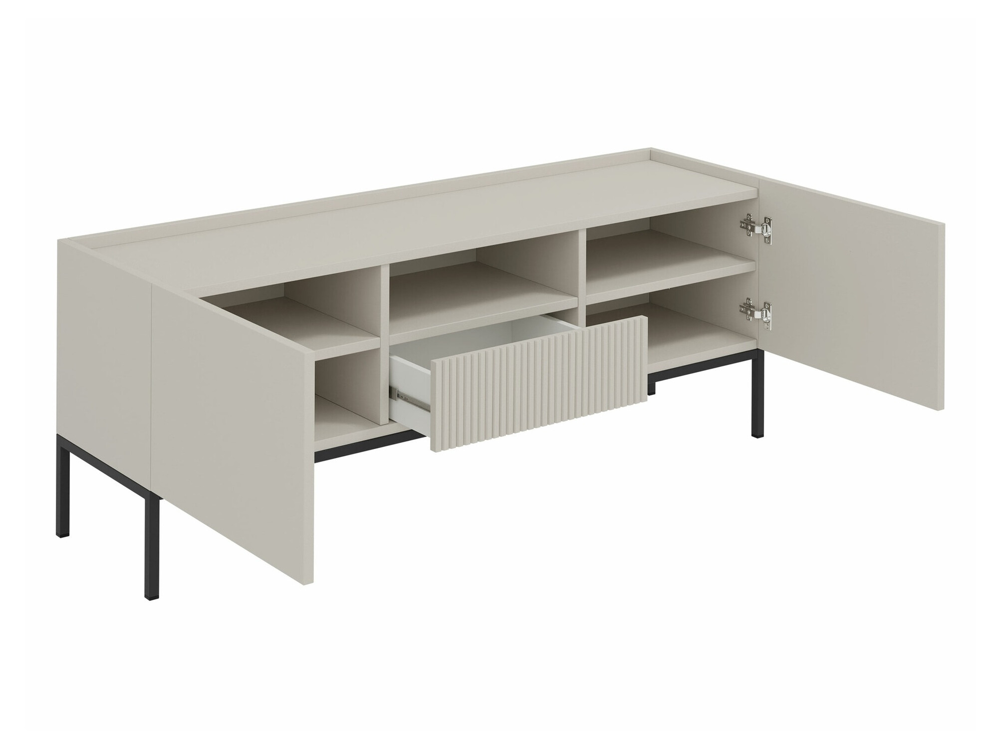 Stuemøbelsæt Lunole 110 (Kashmir)