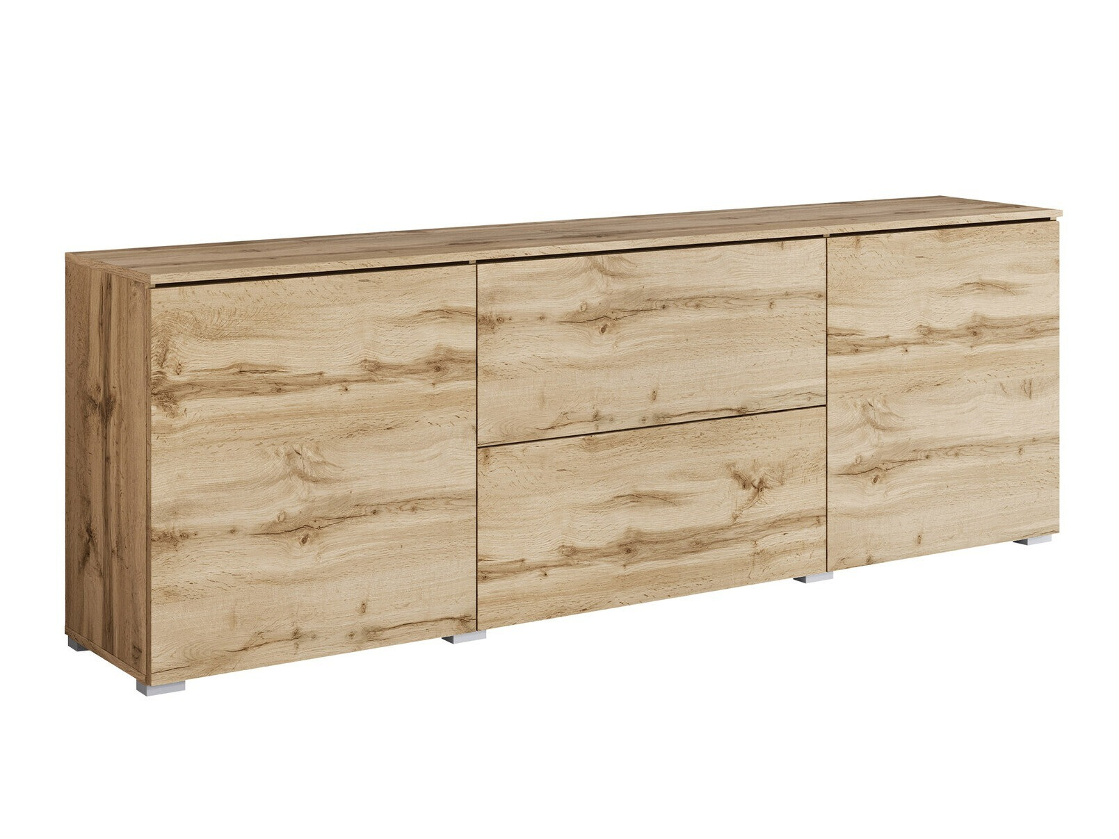 TV-bord Sarasota 190 (Wotan eg)