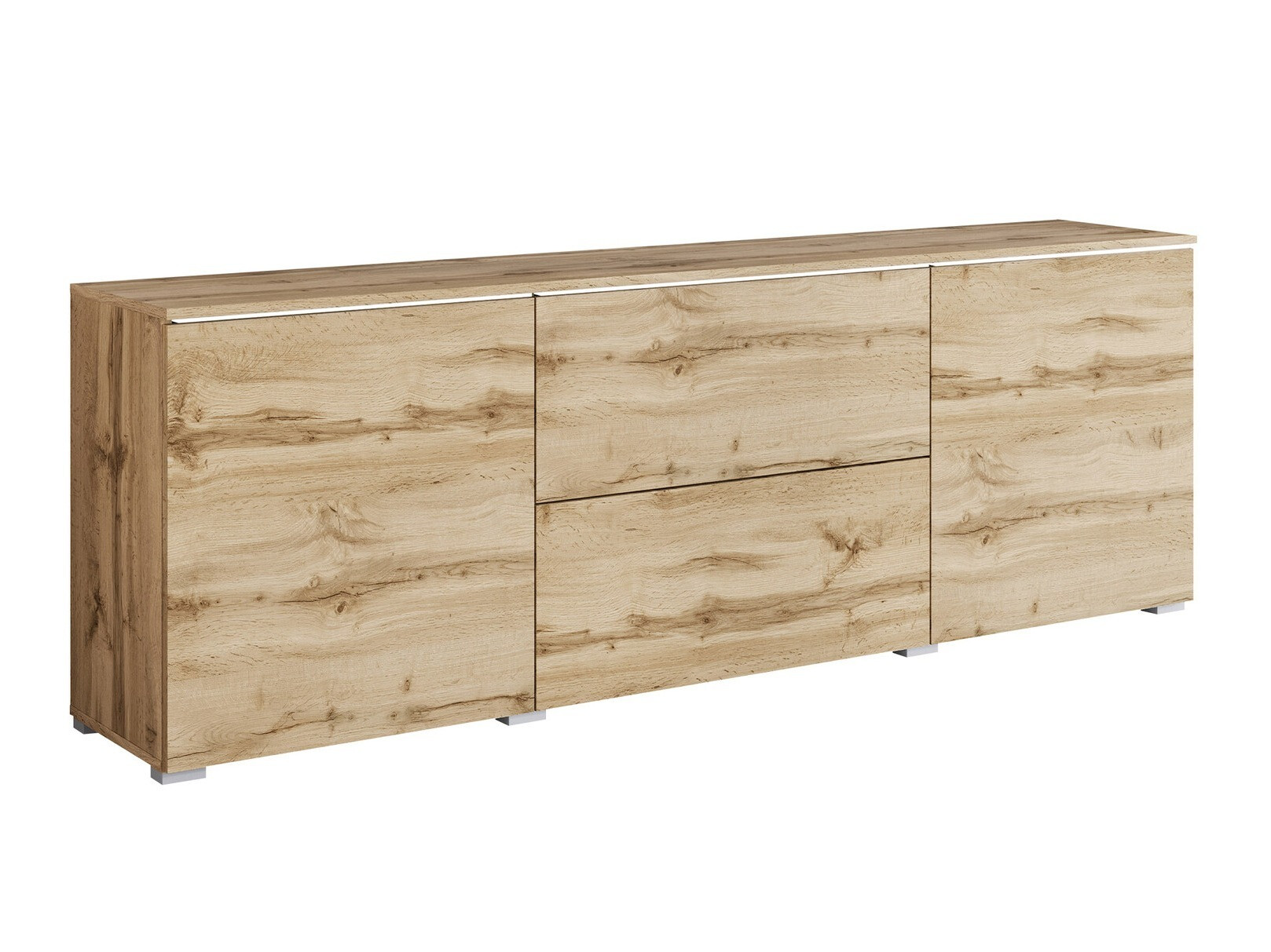 TV-bord Sarasota 190 (Wotan eg)