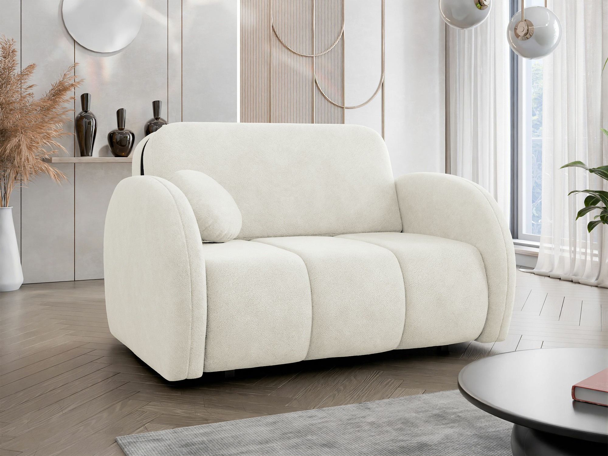 Sovesofa Citral II (Velo 621)