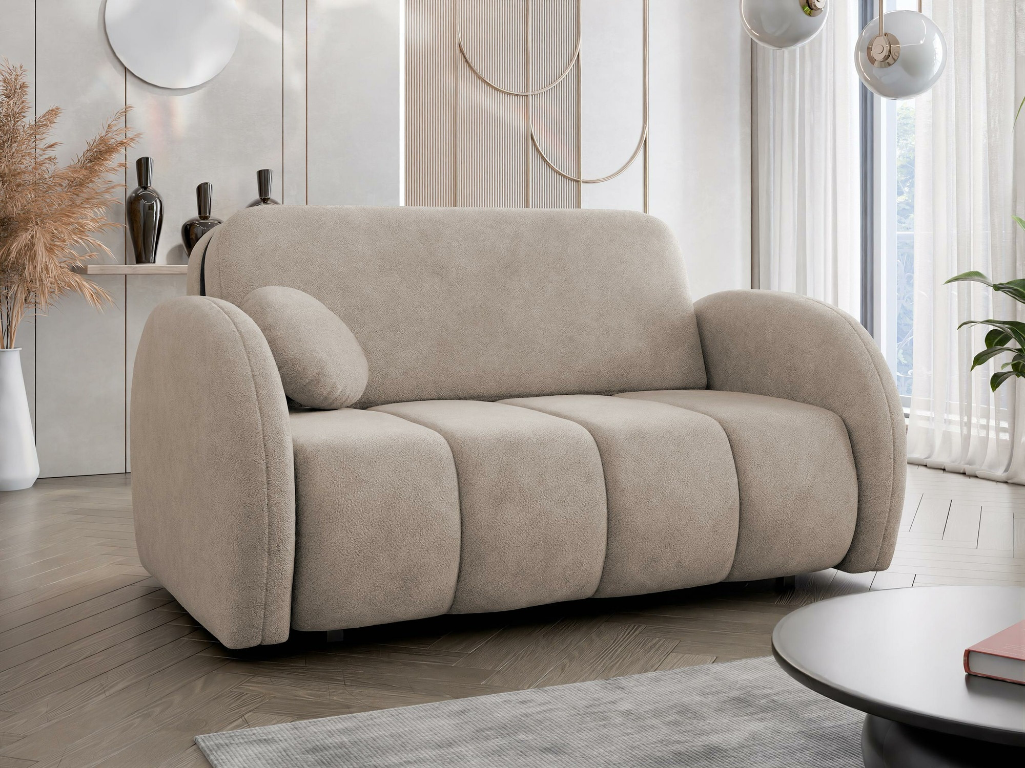Sovesofa Citral III (Velo 623)
