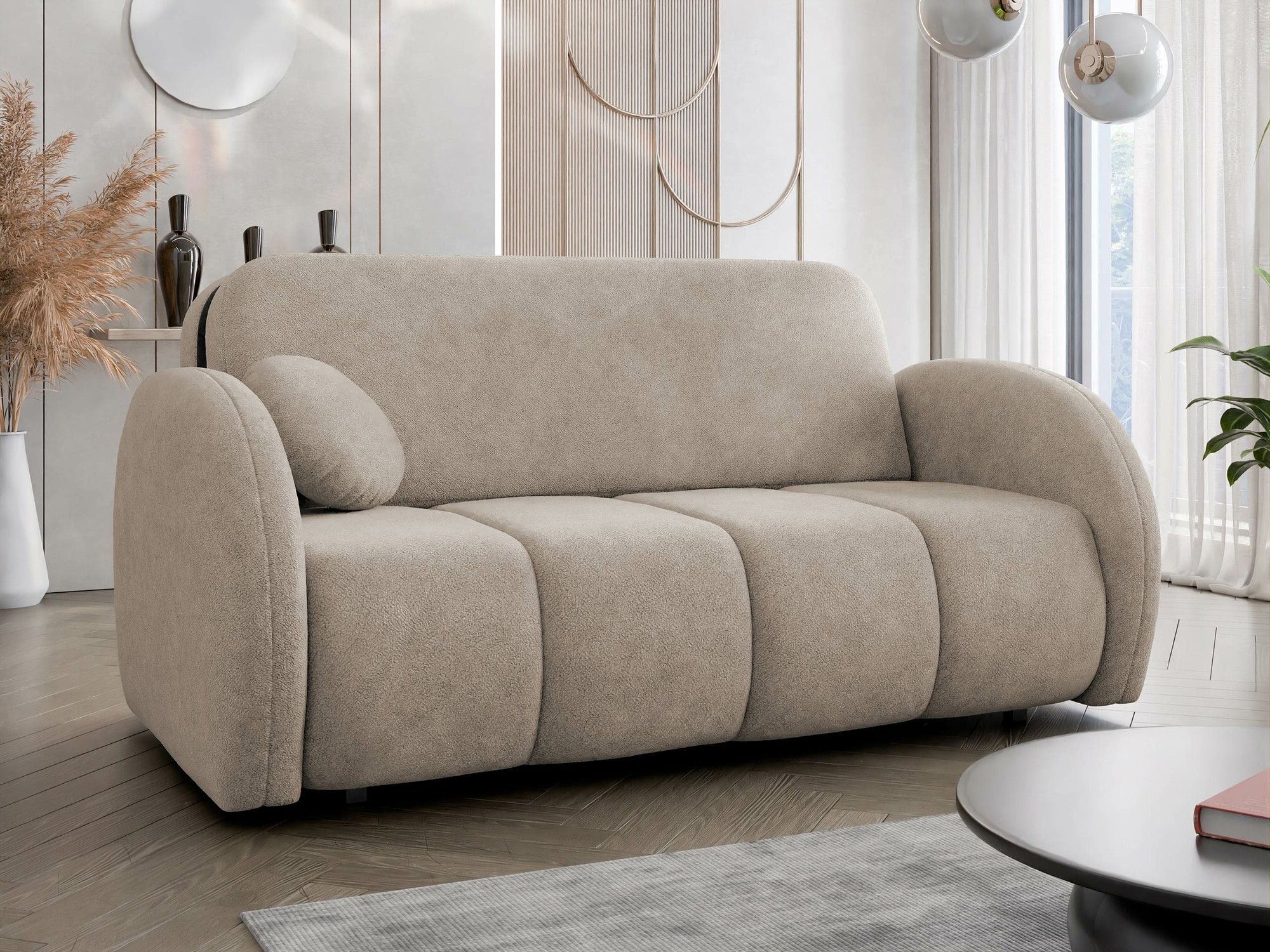 Sovesofa Citral IV (Velo 623)