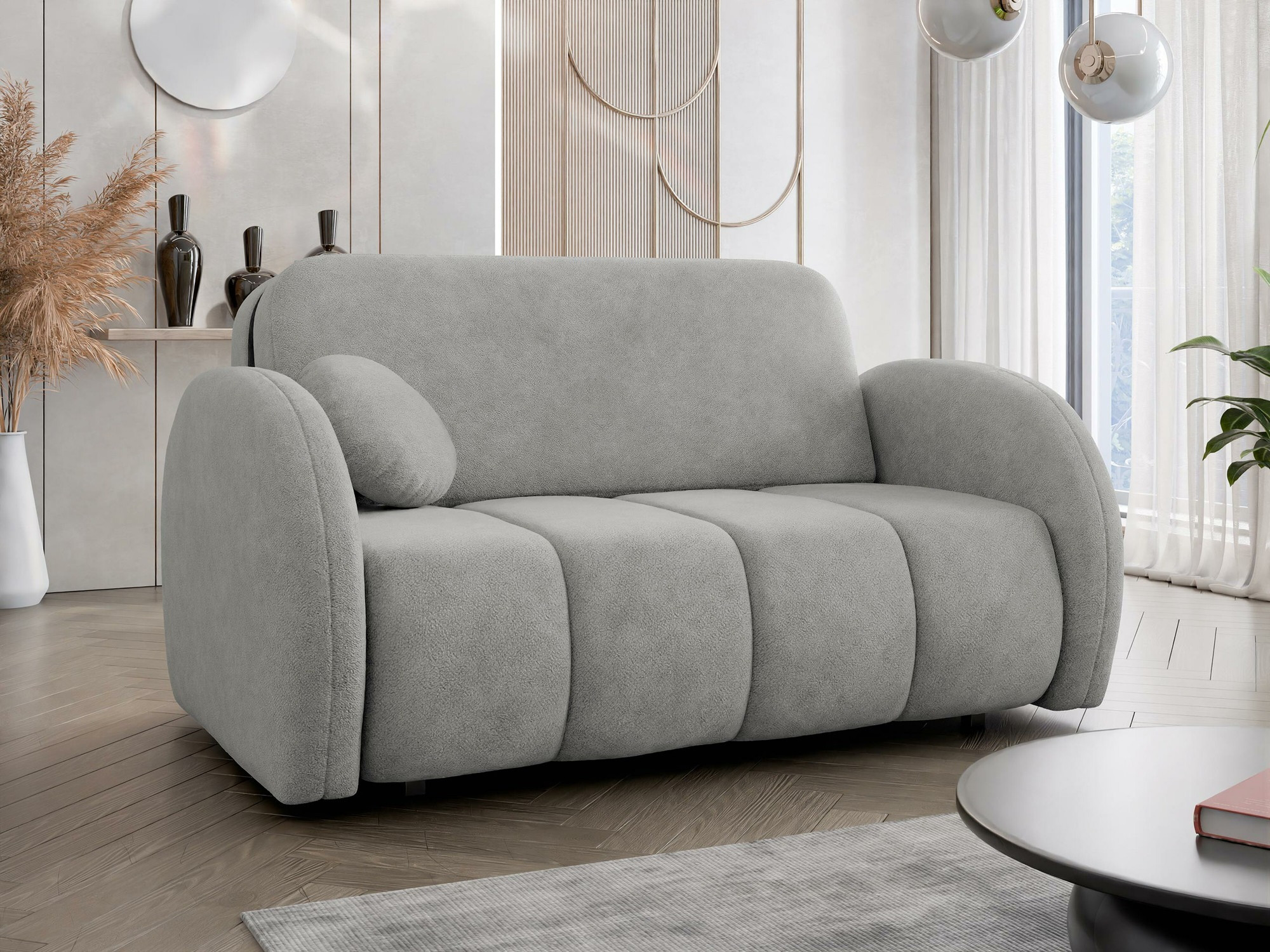 Sovesofa Columbus 242 (Velo 633)