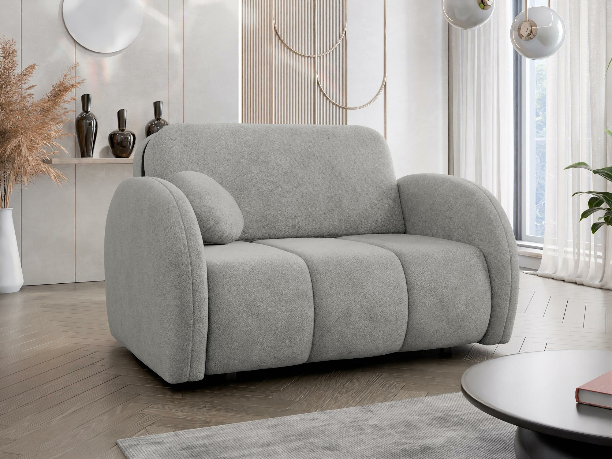 Sovesofa Columbus 243 (Velo 633)