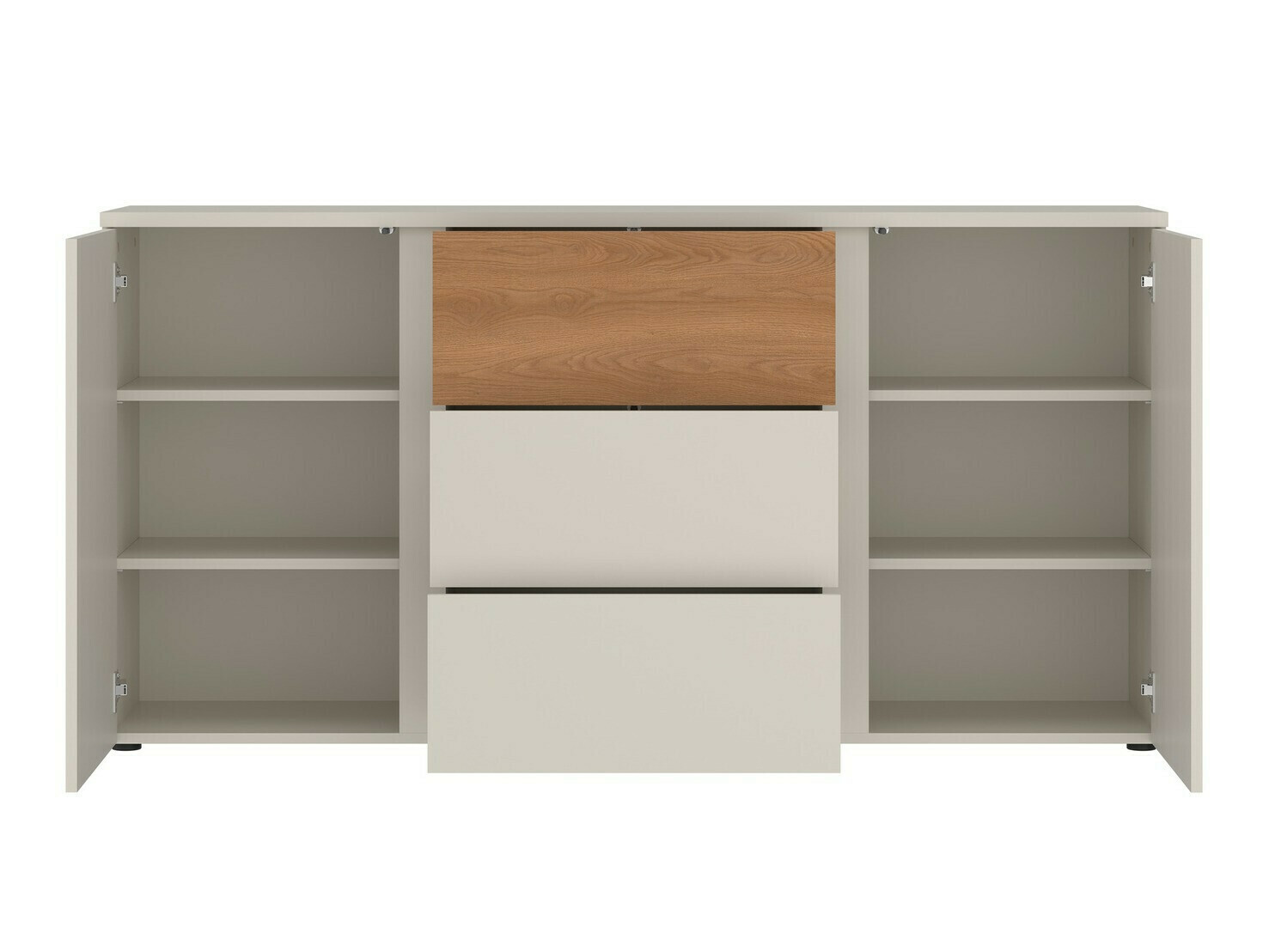 Stuemøbelsæt Sermelo 105