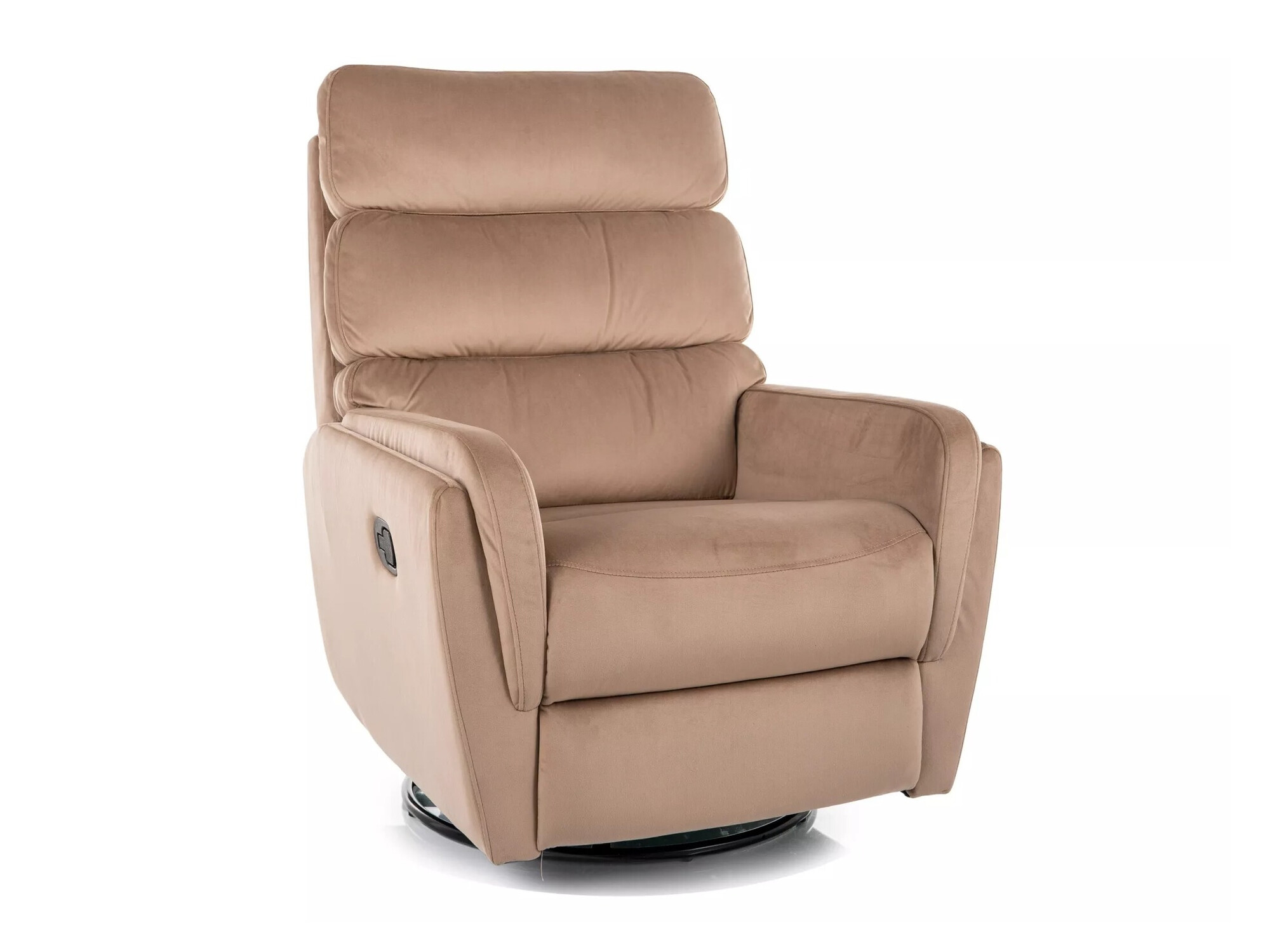 Hvilestol Detroit 703 (Beige)