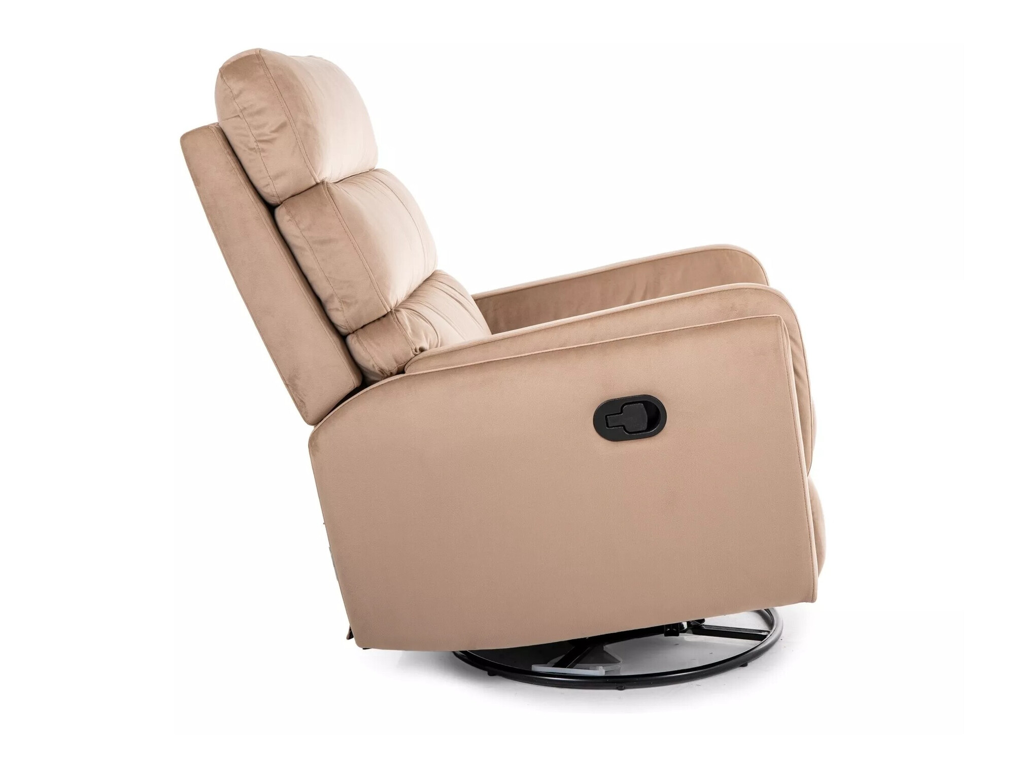 Hvilestol Detroit 703 (Beige)