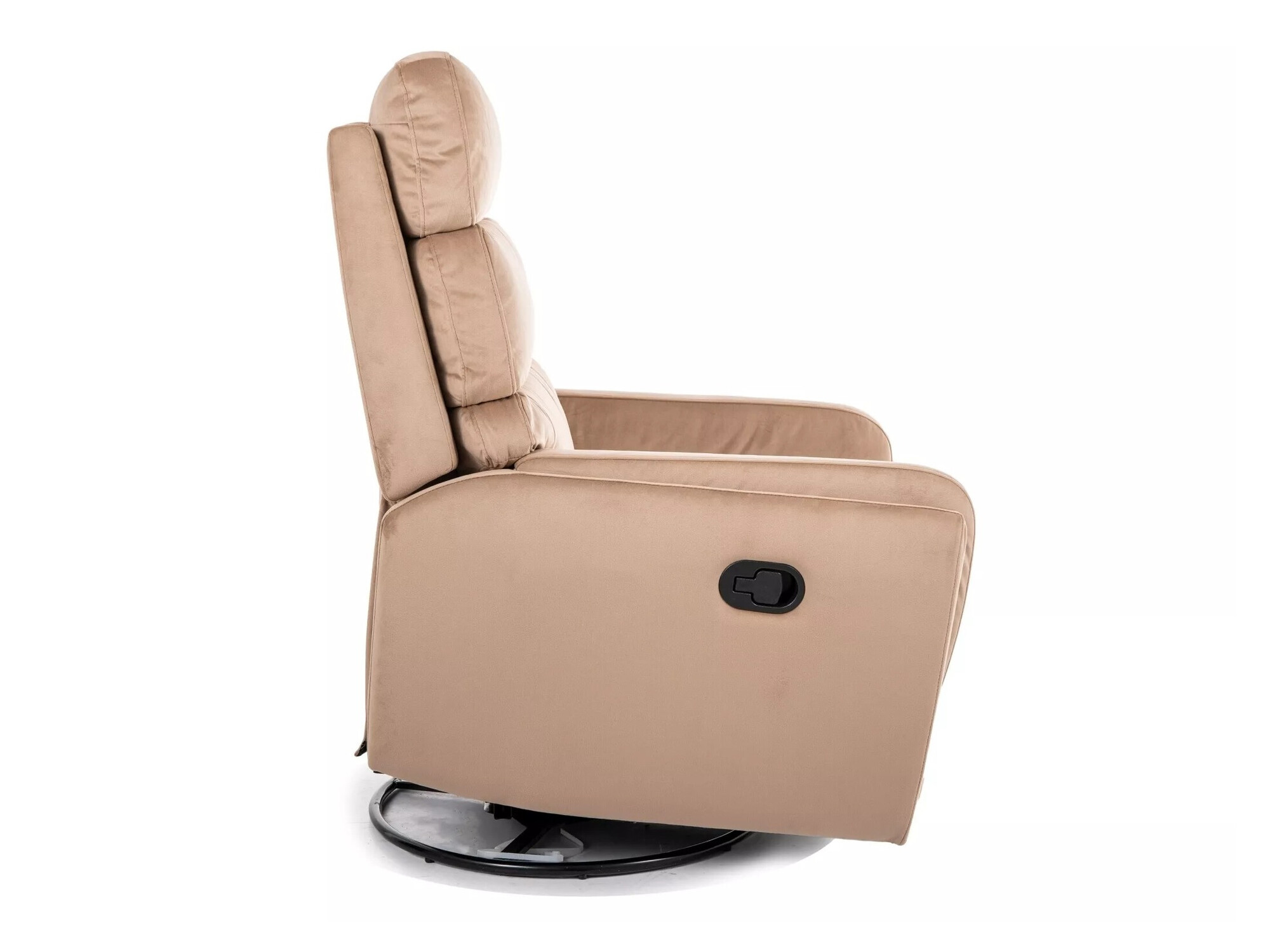 Hvilestol Detroit 703 (Beige)