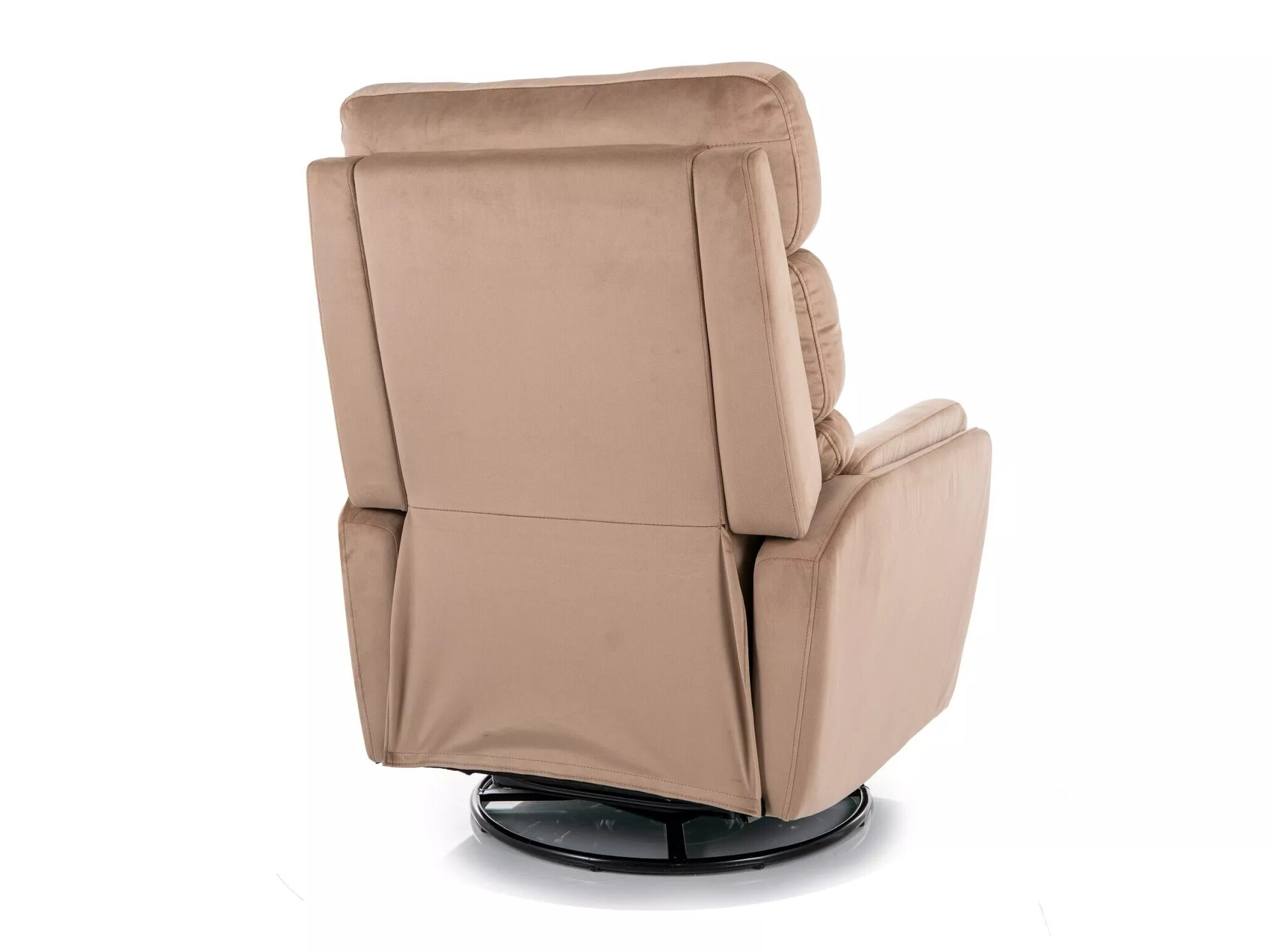 Hvilestol Detroit 703 (Beige)