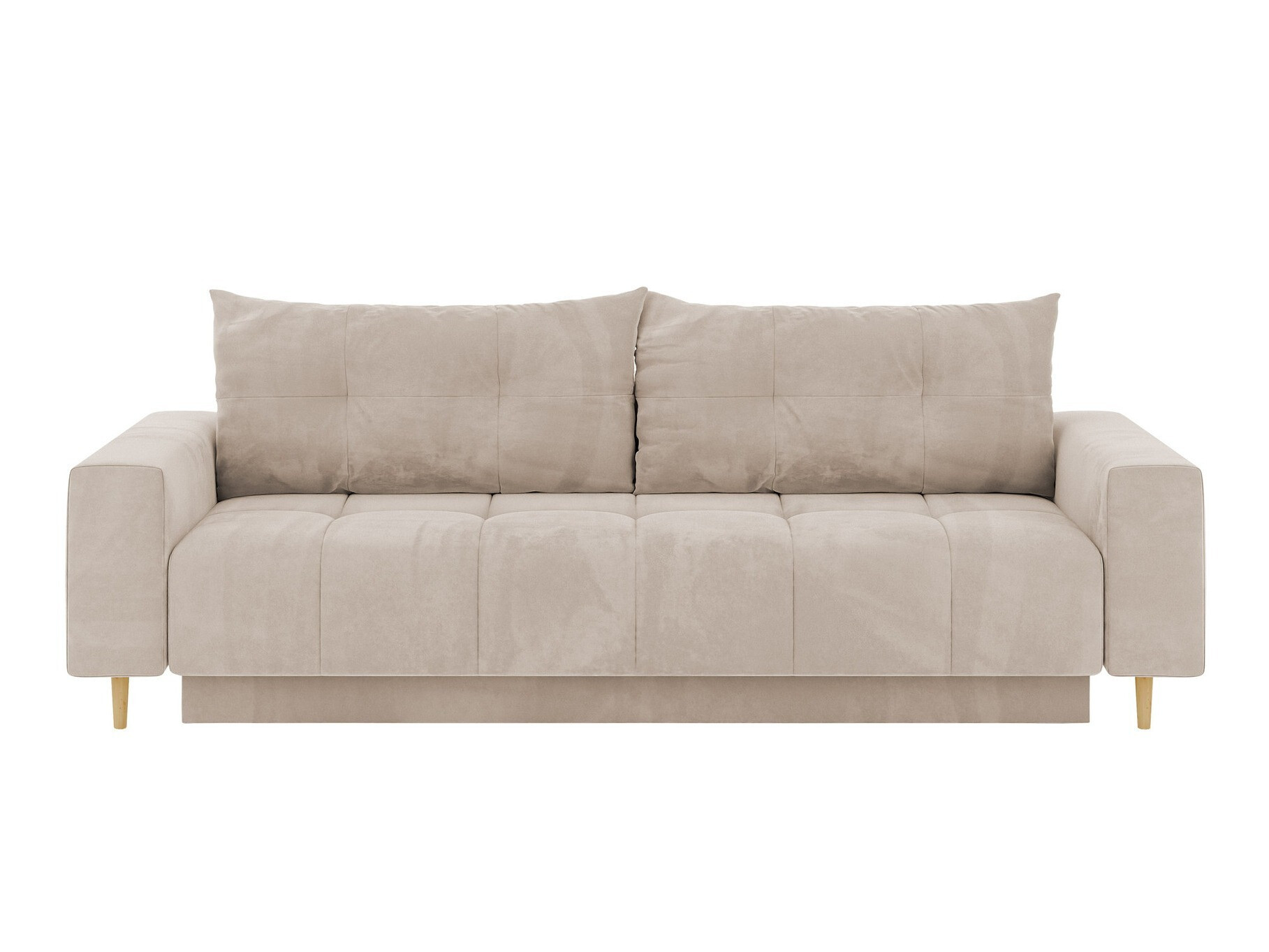 Sovesofa Delaware 104 (Bluvel 30)