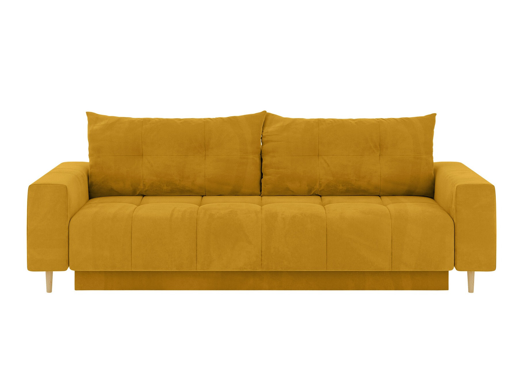 Sovesofa Delaware 104 (Bluvel 68)