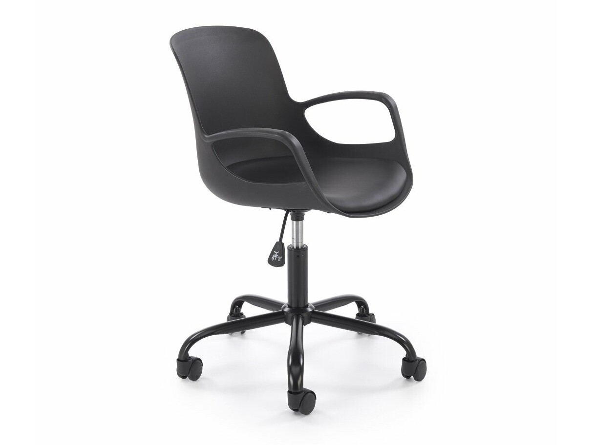 Børnestol Houston 1916 (Sort)