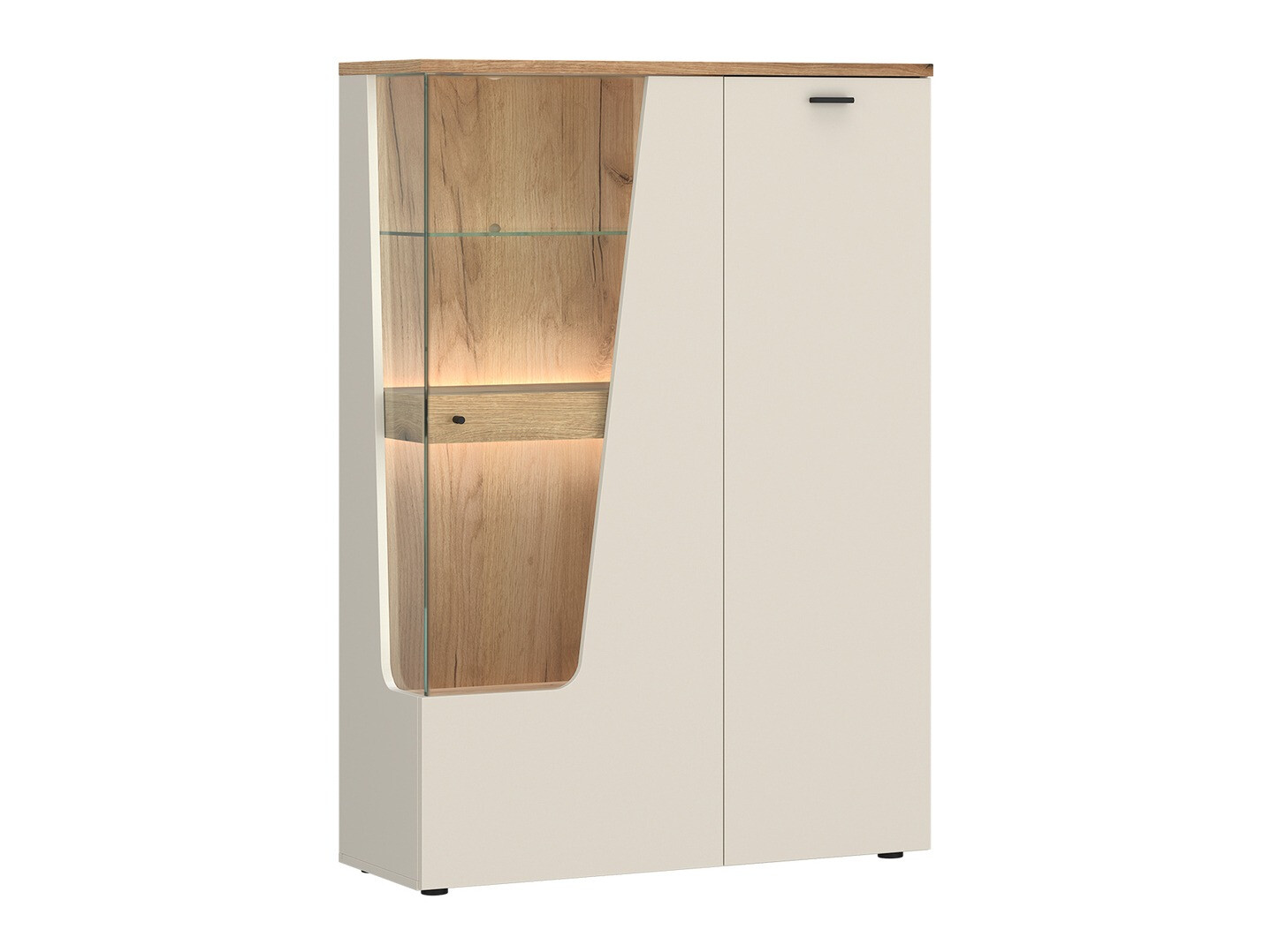 Reol Corelia 108 (Højre)