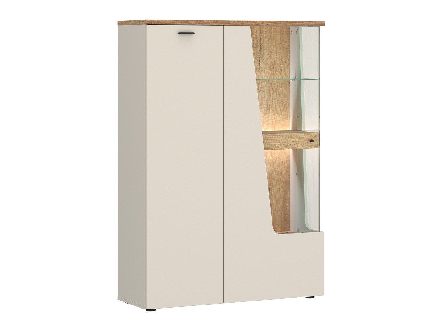 Reol Corelia 108 (Venstre)