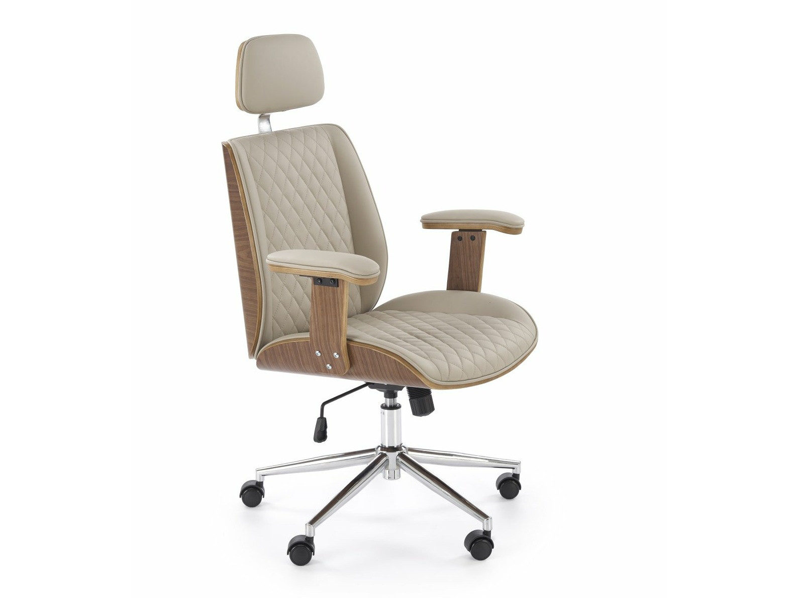 Kontorstol Houston 1925 (Beige)