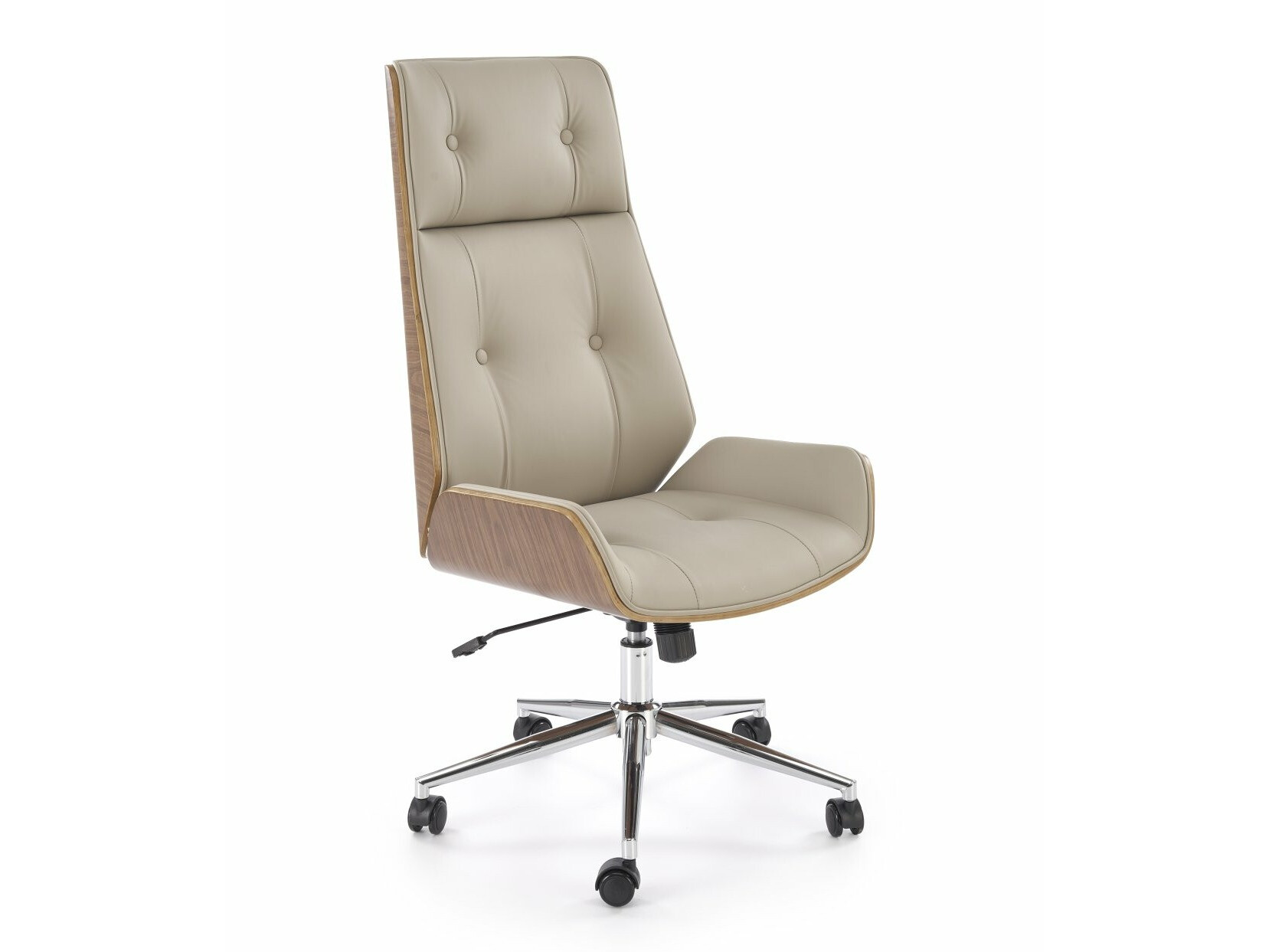 Kontorstol Houston 1926 (Beige)