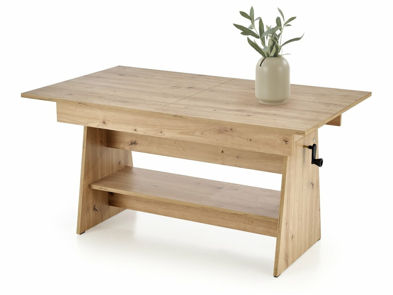 Transformer til sofabord Houston 1927 (Artisan eg)