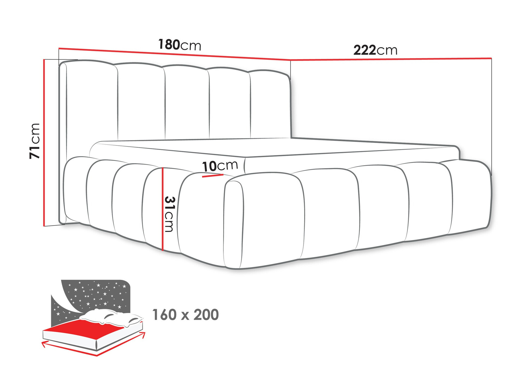 Seng TrendyNest 113 (Abriamo 14)