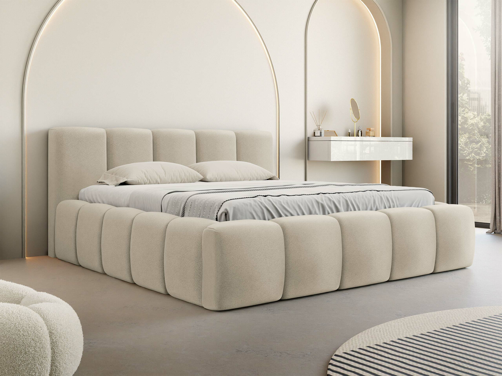 Seng TrendyNest 113 (Paros 01)