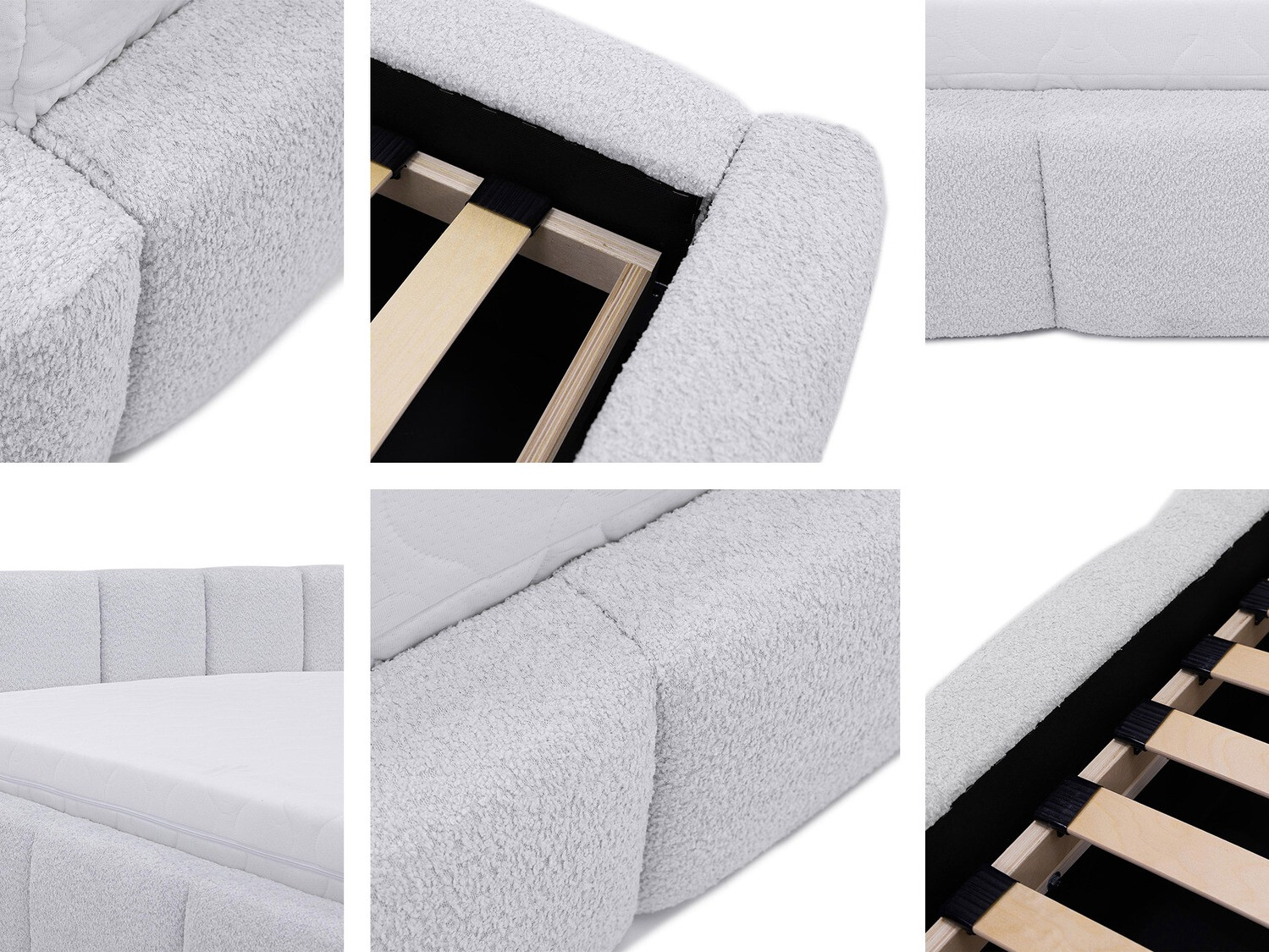 Seng TrendyNest Vulpora I (Abriamo 04)