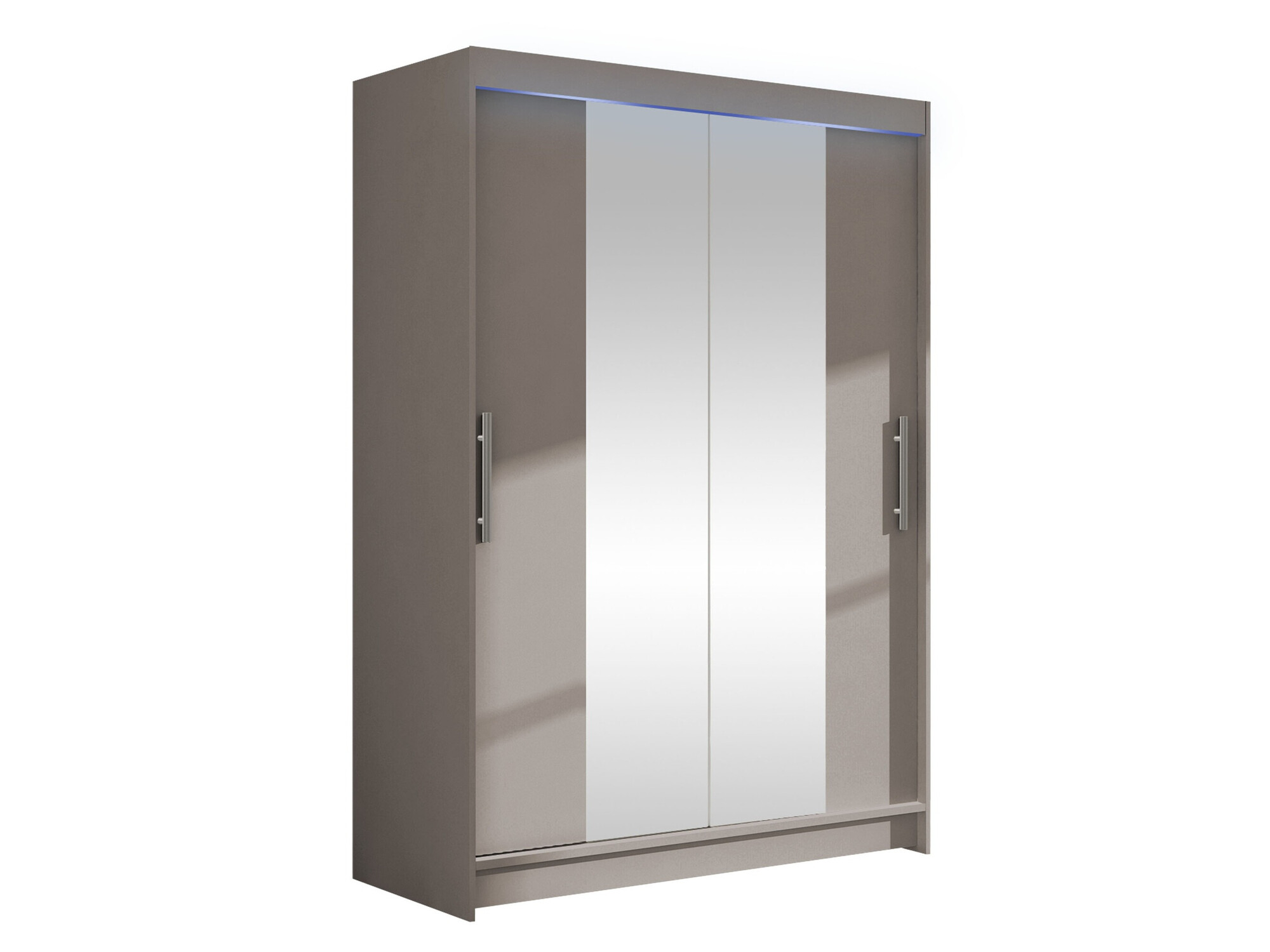 Garderobeskab Closico Pacron II (Kashmir)