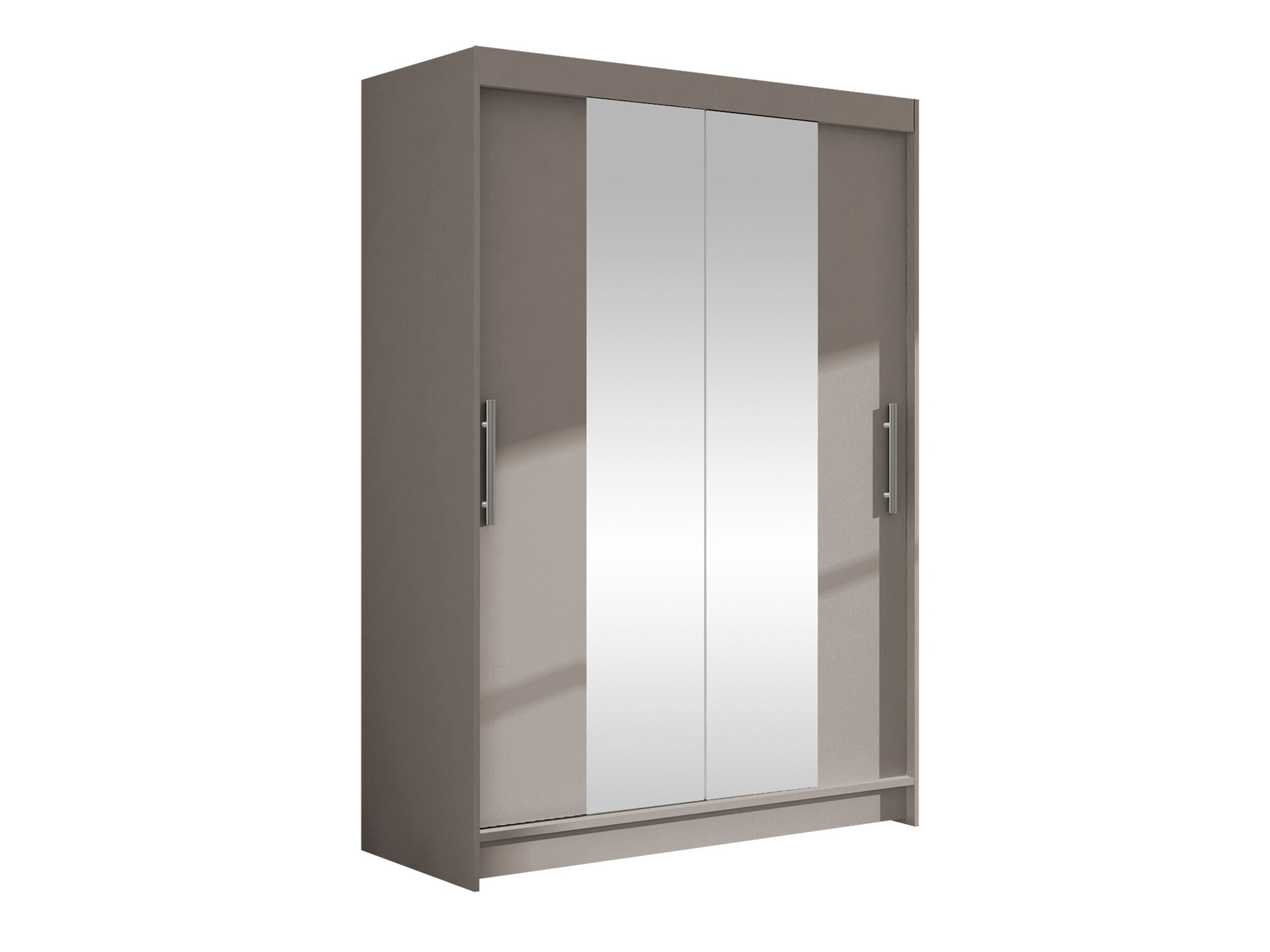 Garderobeskab Closico Pacron II (Kashmir)