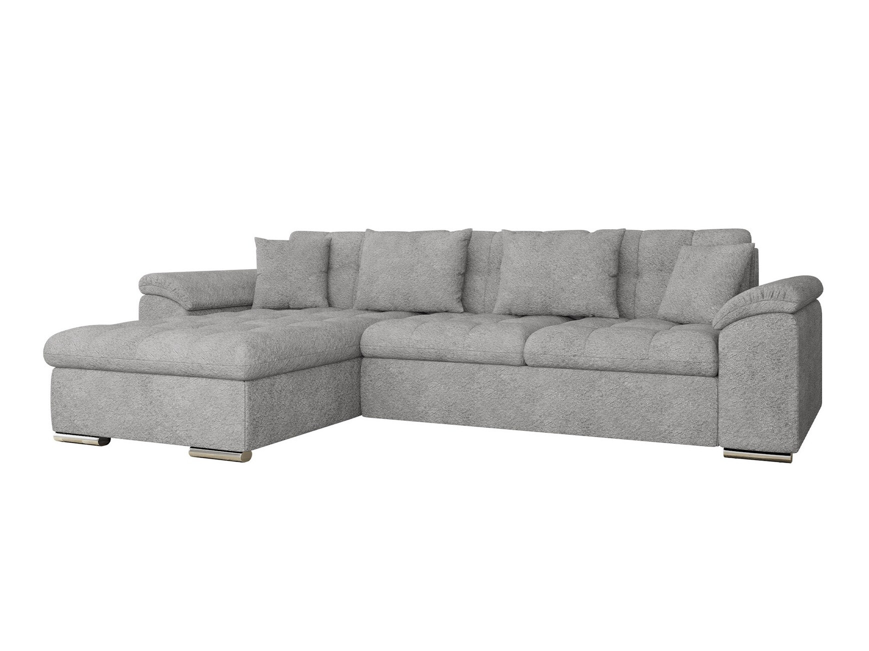 Hjørnesofa Comfivo Mica (Coral 75)