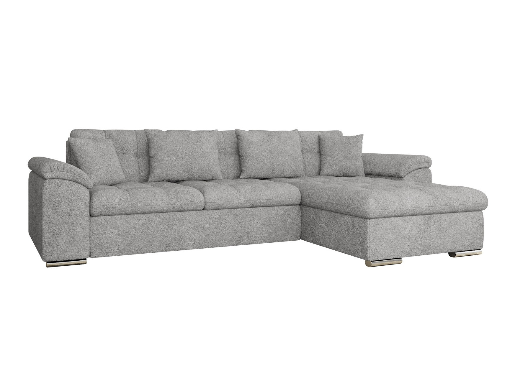 Hjørnesofa Comfivo Mica (Coral 75)