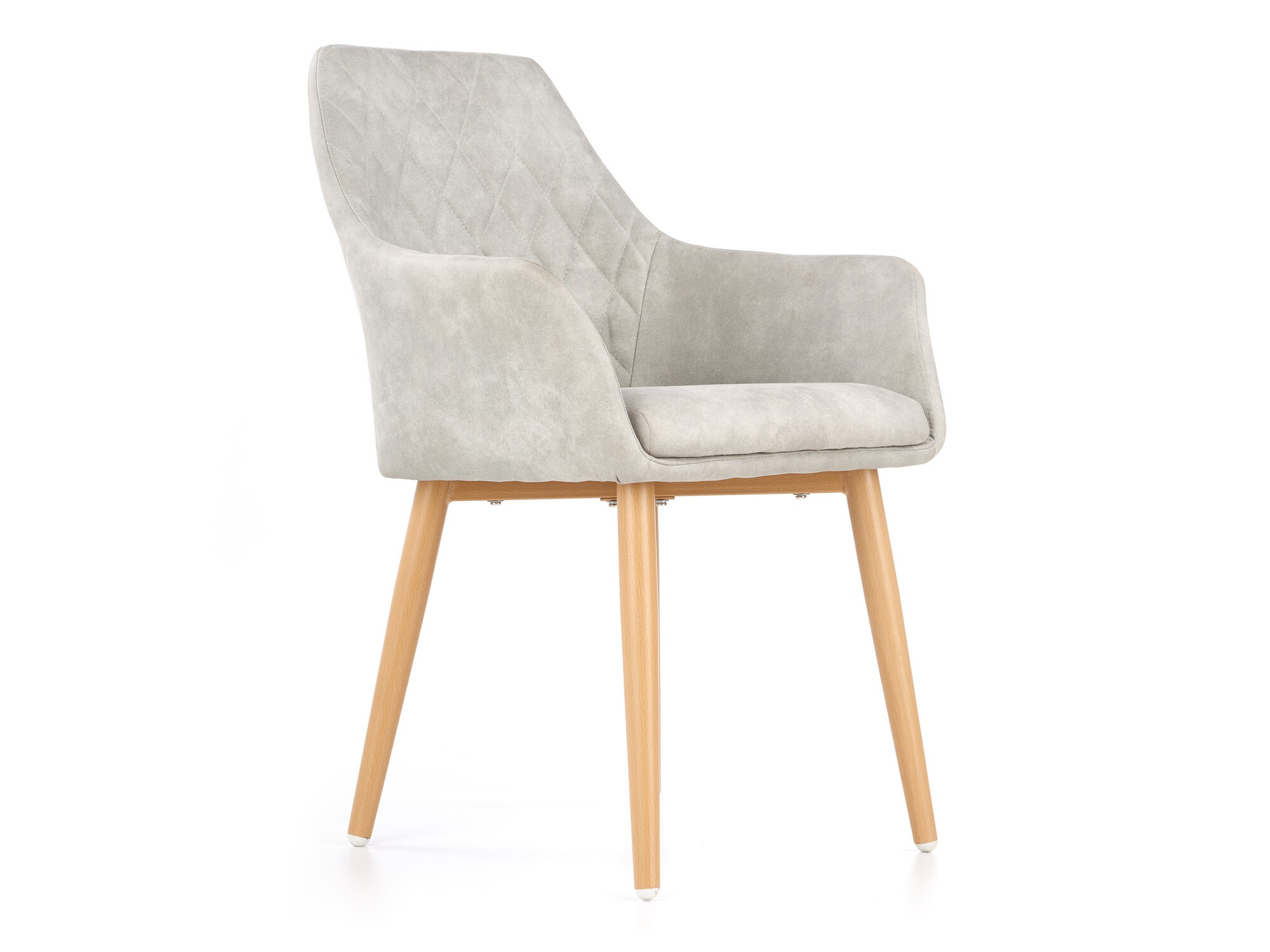 Stol Houston 579 (Grå)