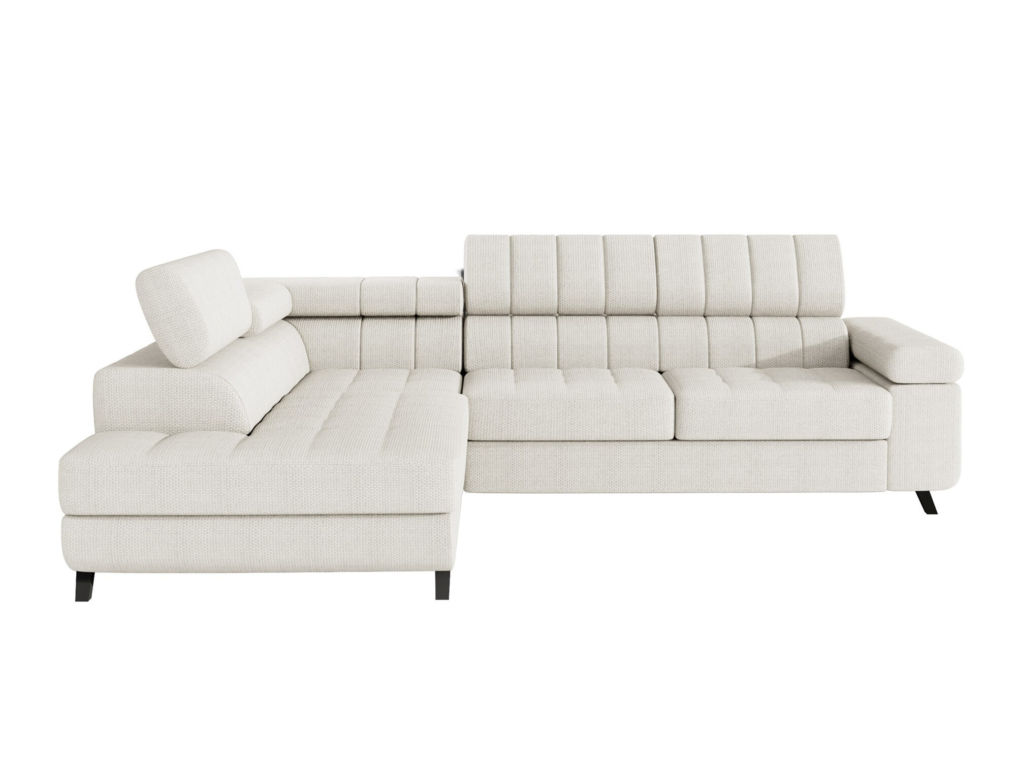 Hjørnesofa Comfivo Agnus (Flow 06)