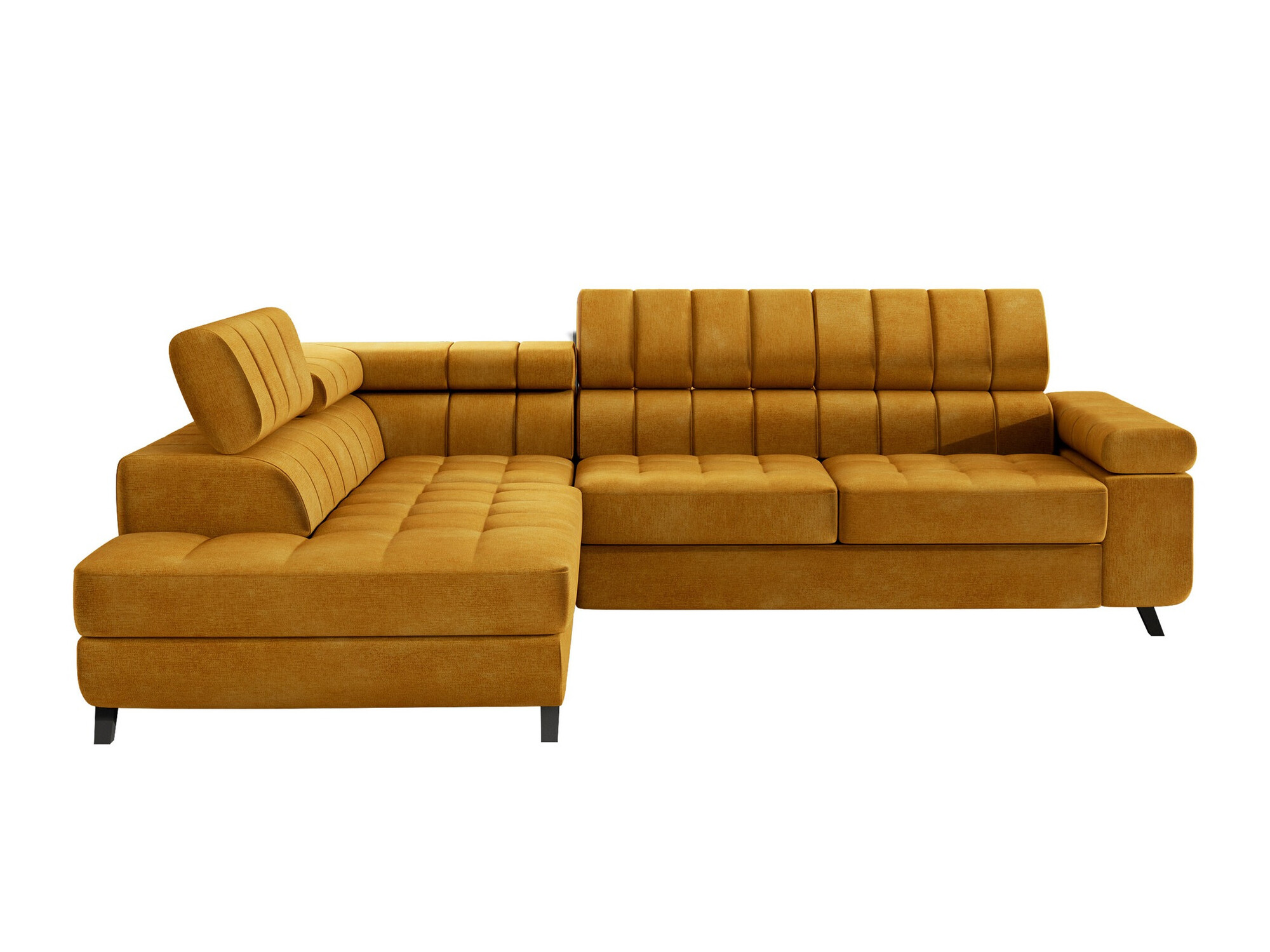 Hjørnesofa Comfivo Agnus (Wave 05)