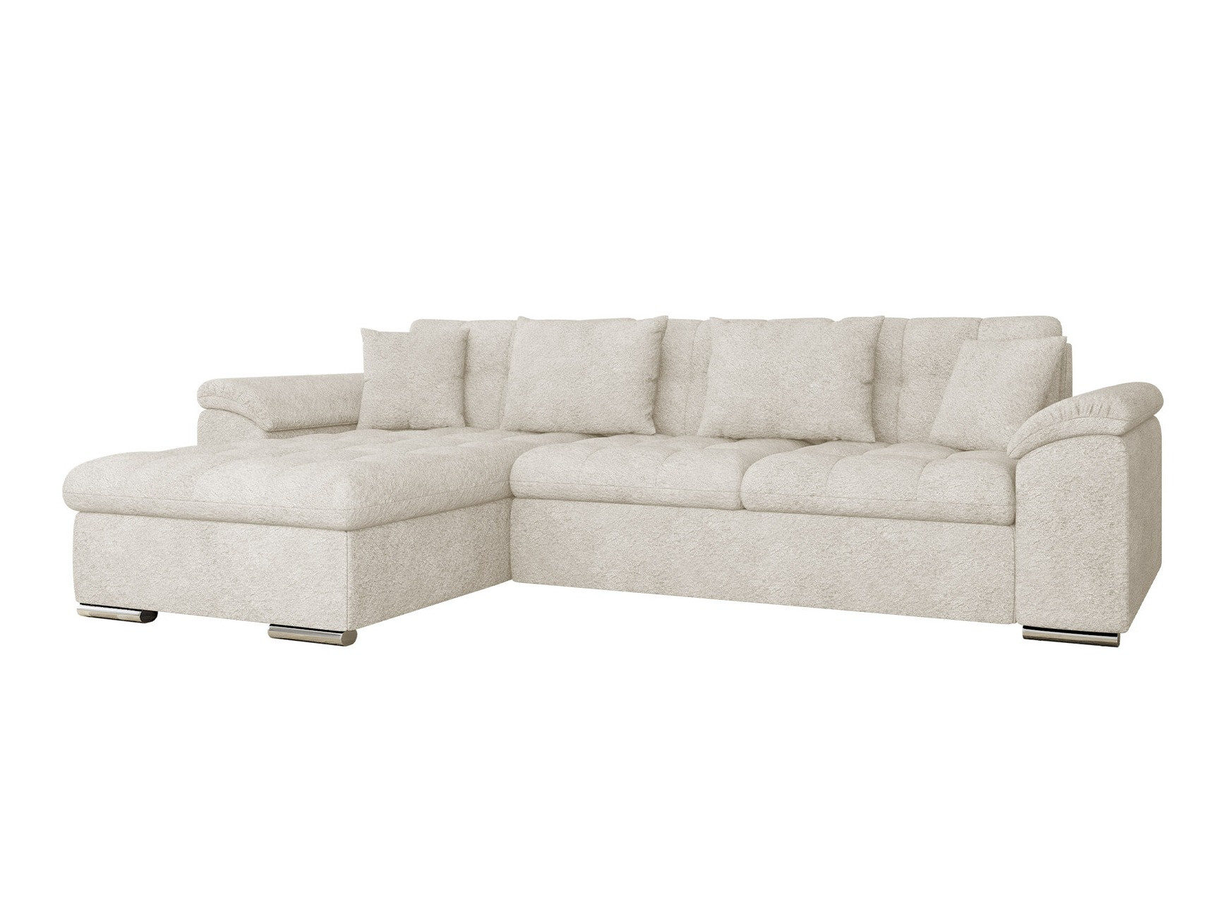 Hjørnesofa Comfivo Mica (Coral 65)