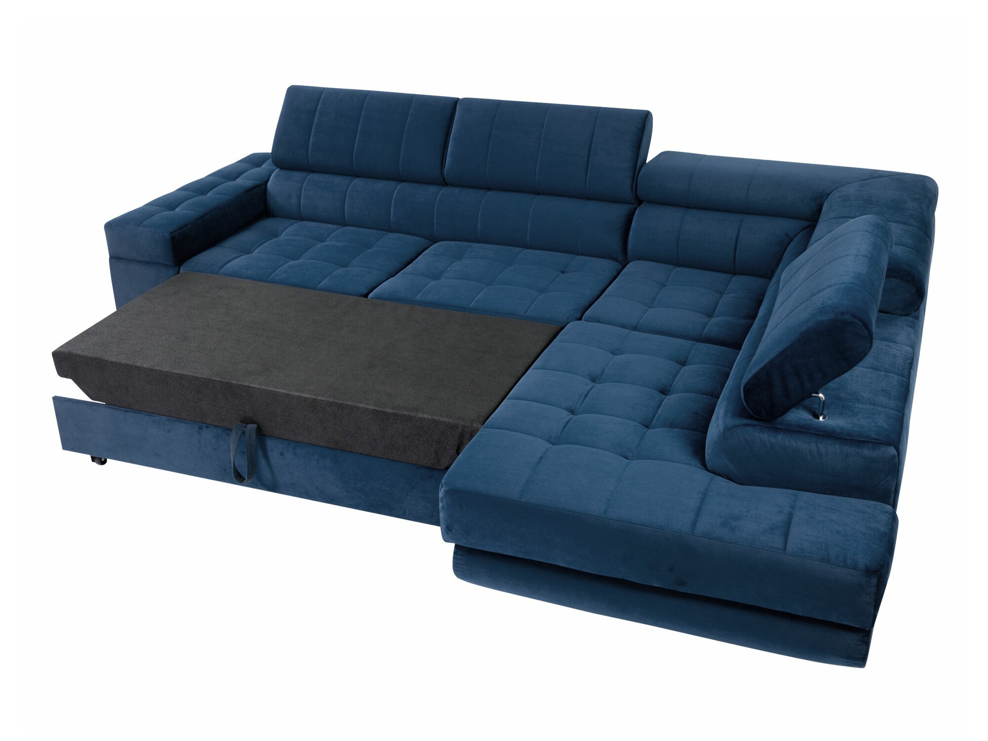 Hjørnesofa Comfivo 232 (Coral 45)