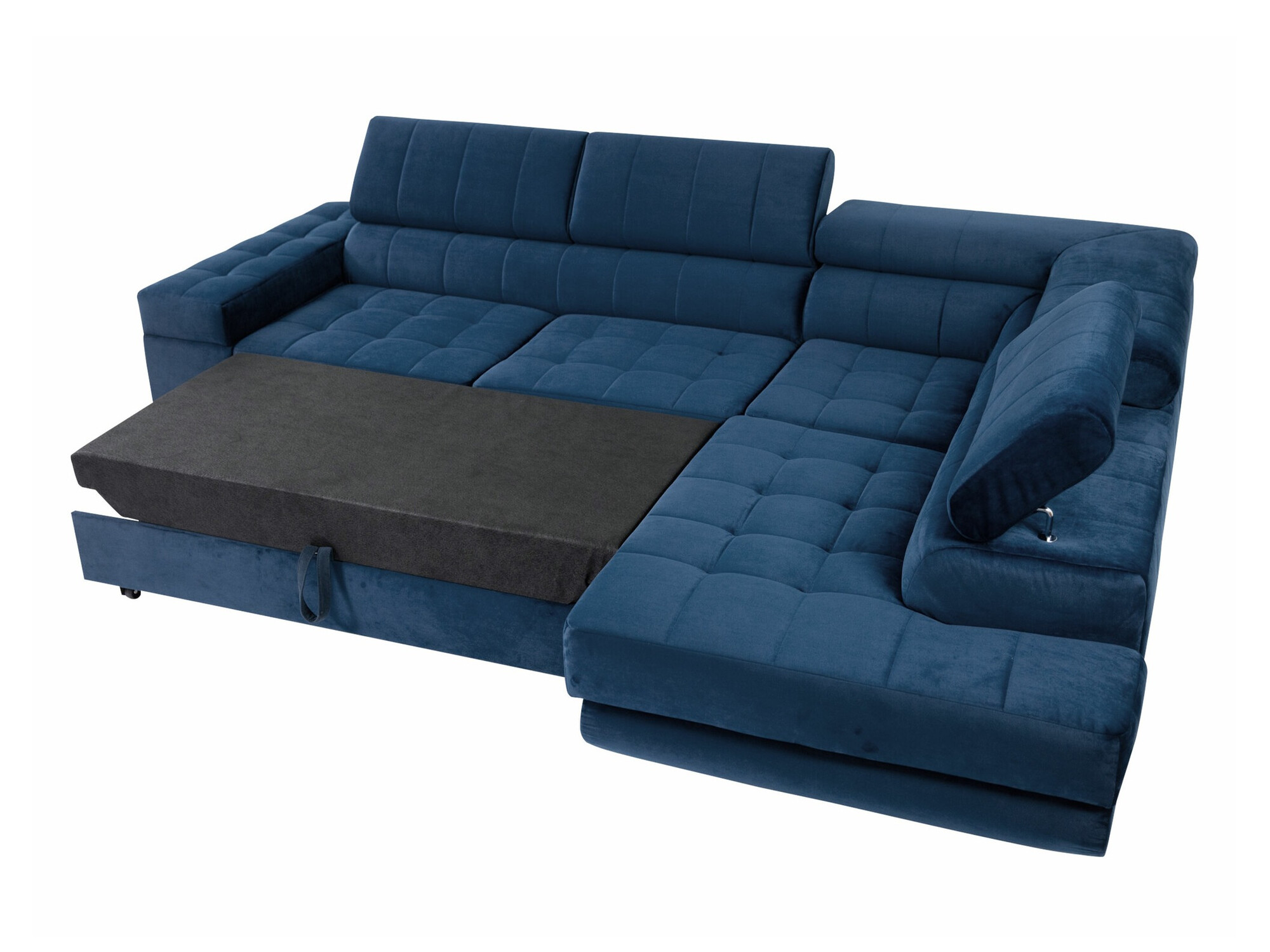 Hjørnesofa Comfivo 232 (Coral 75)