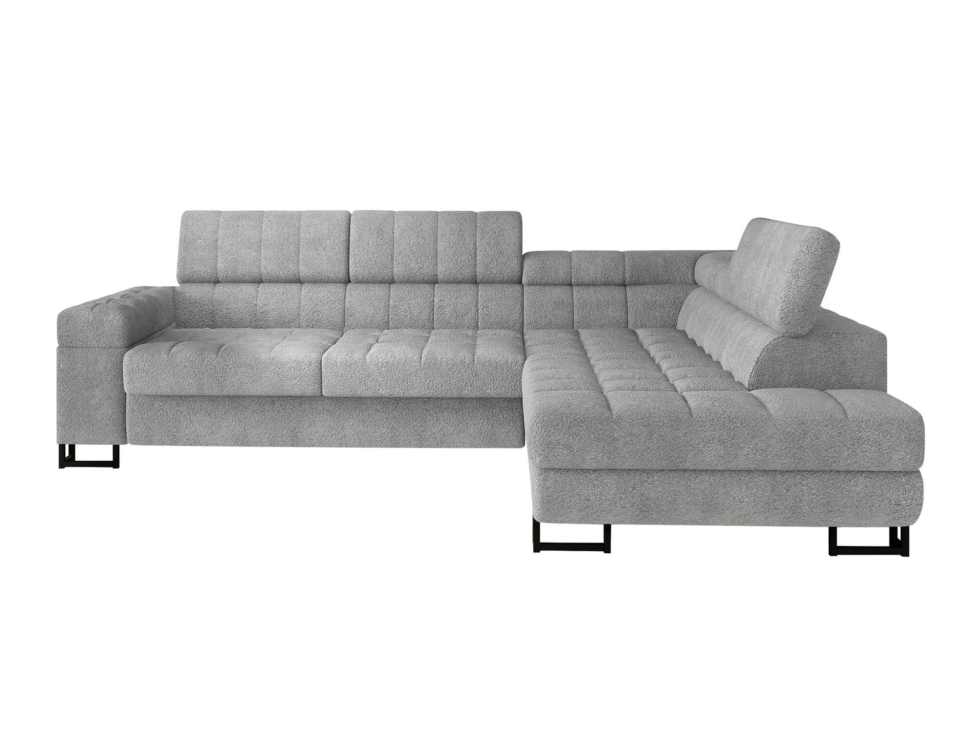 Hjørnesofa Comfivo 232 (Coral 75)