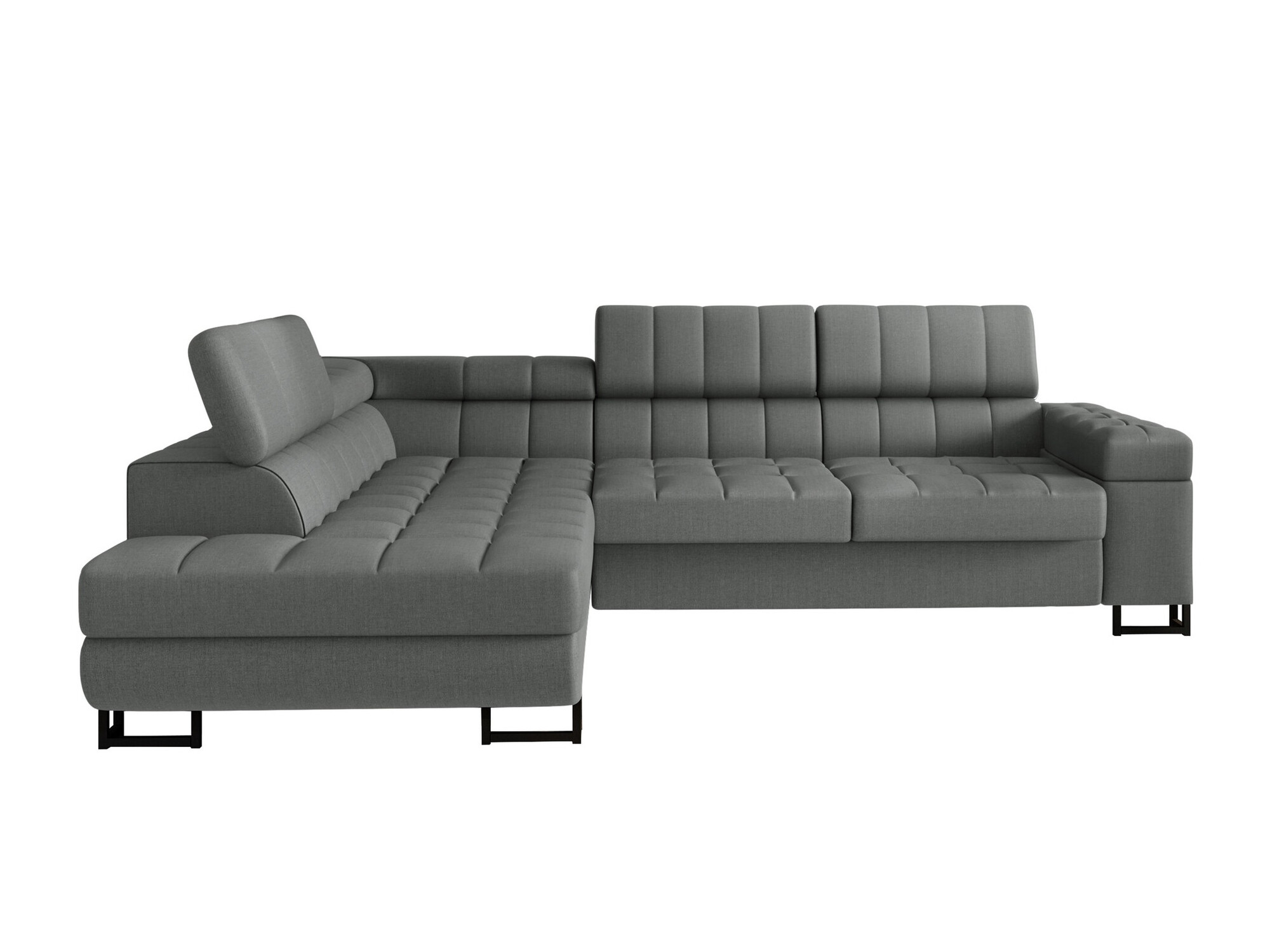 Hjørnesofa Comfivo 232 (Magic Velvet 2217)