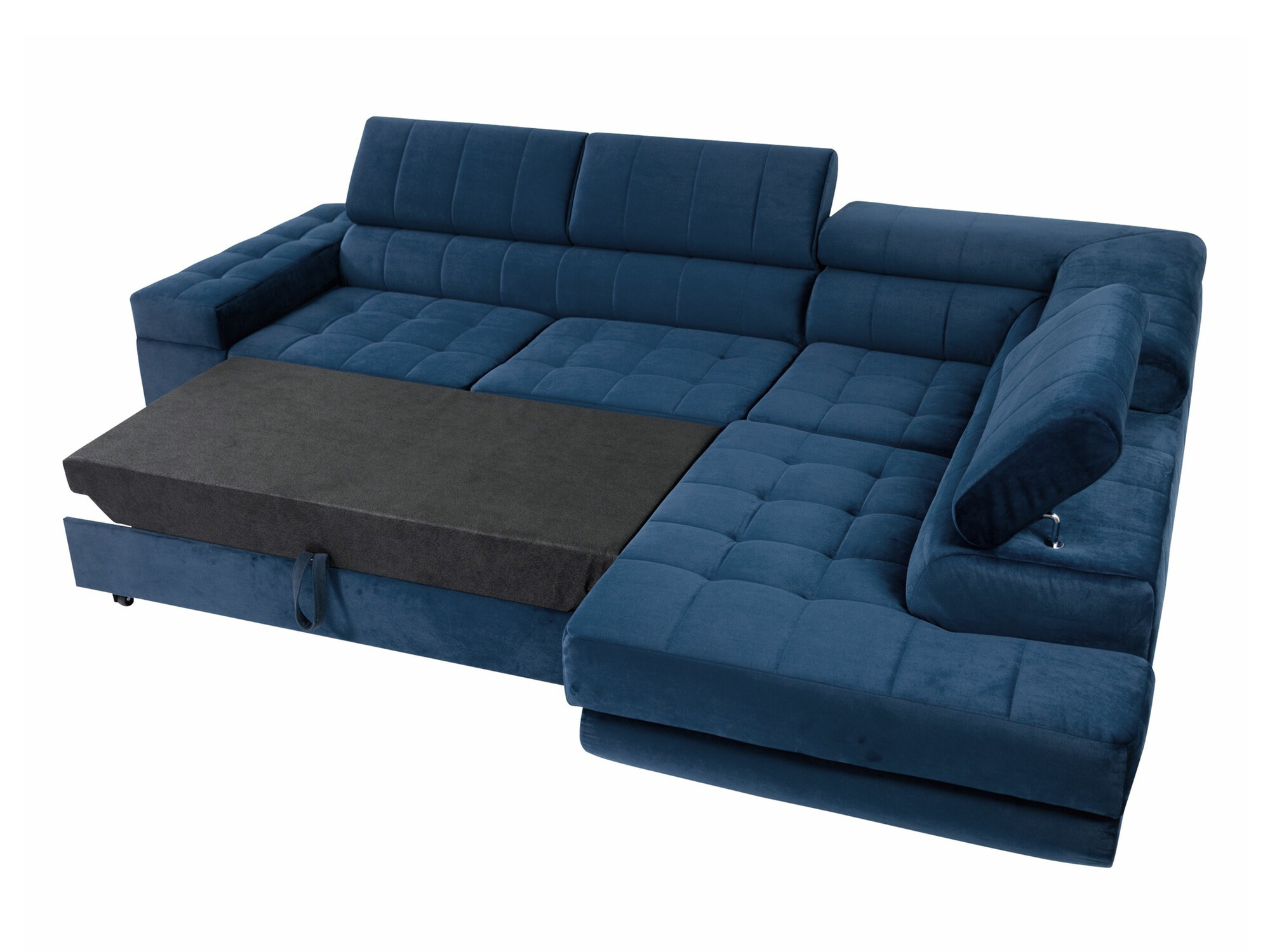 Hjørnesofa Comfivo 232 (Magic Velvet 2217)