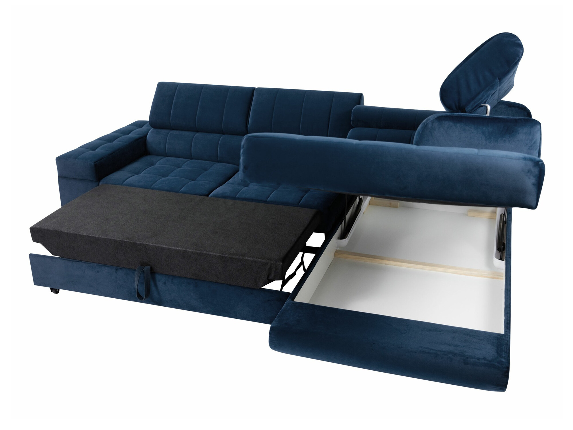 Hjørnesofa Comfivo 232 (Magic Velvet 2217)