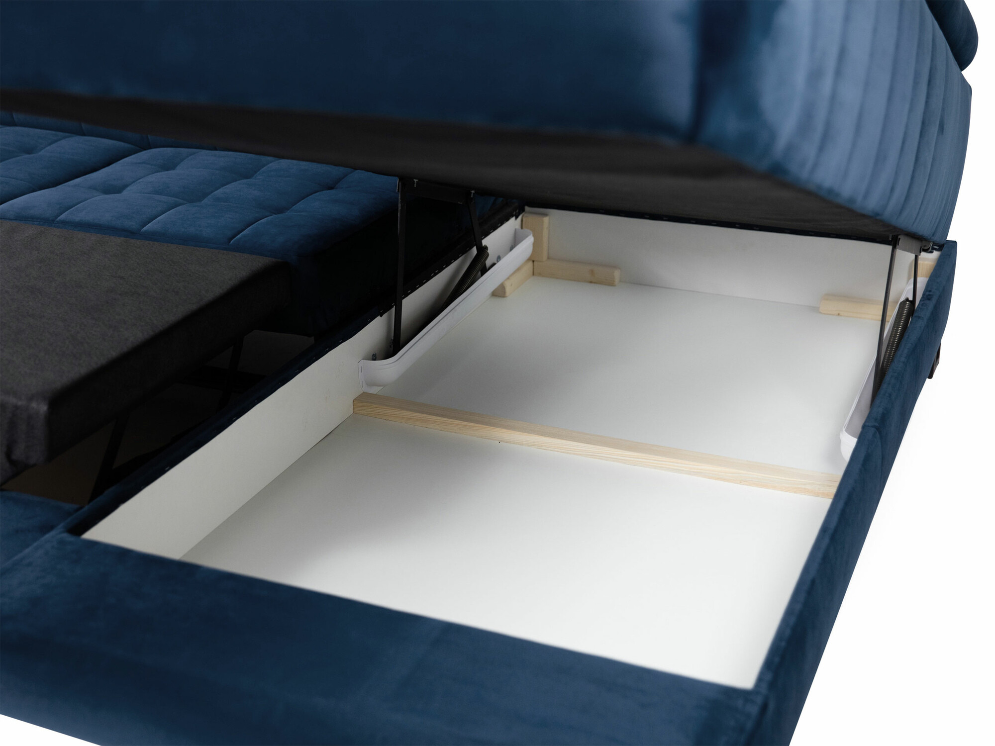 Hjørnesofa Comfivo 232 (Magic Velvet 2217)